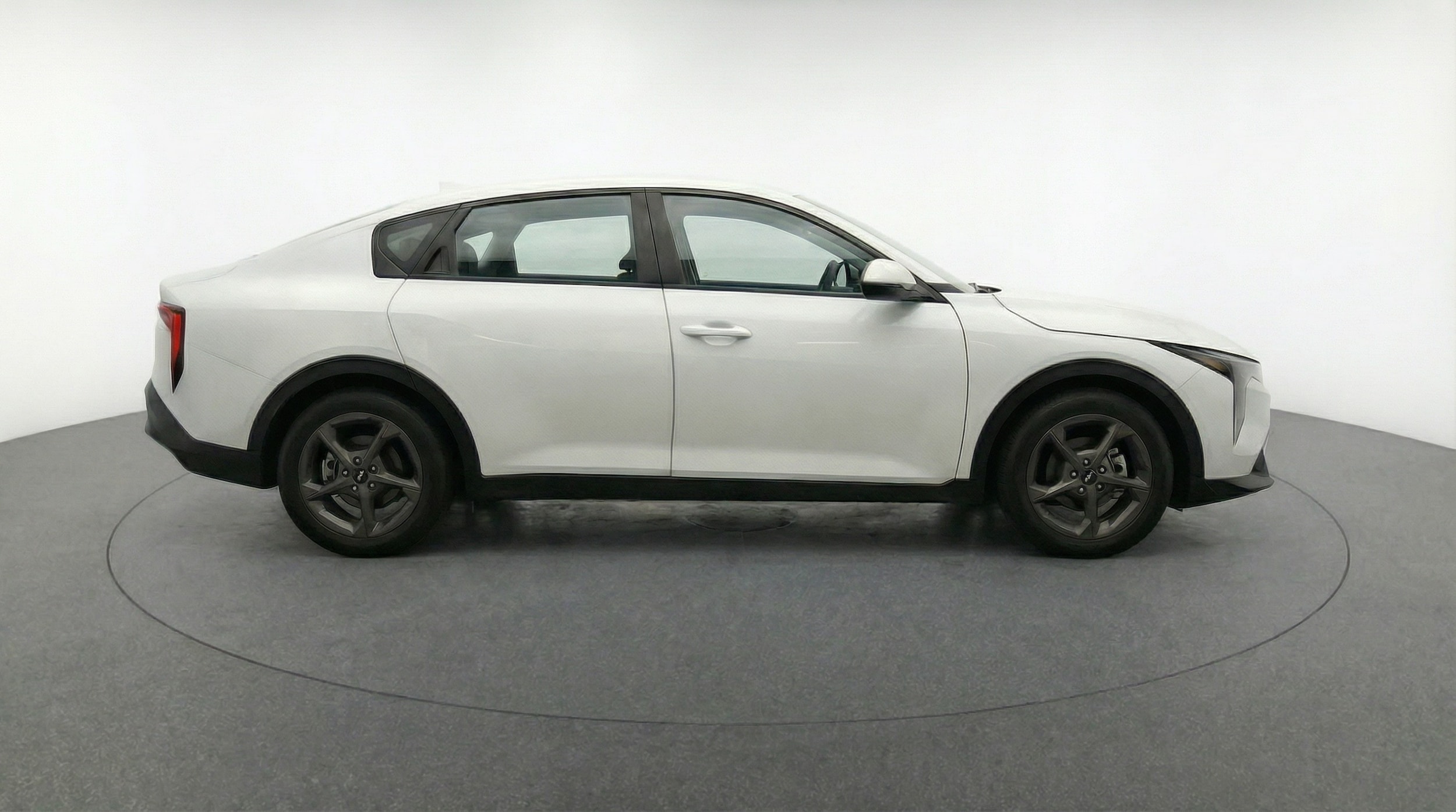 Thumbnail: 2025 Kia K4 - 8