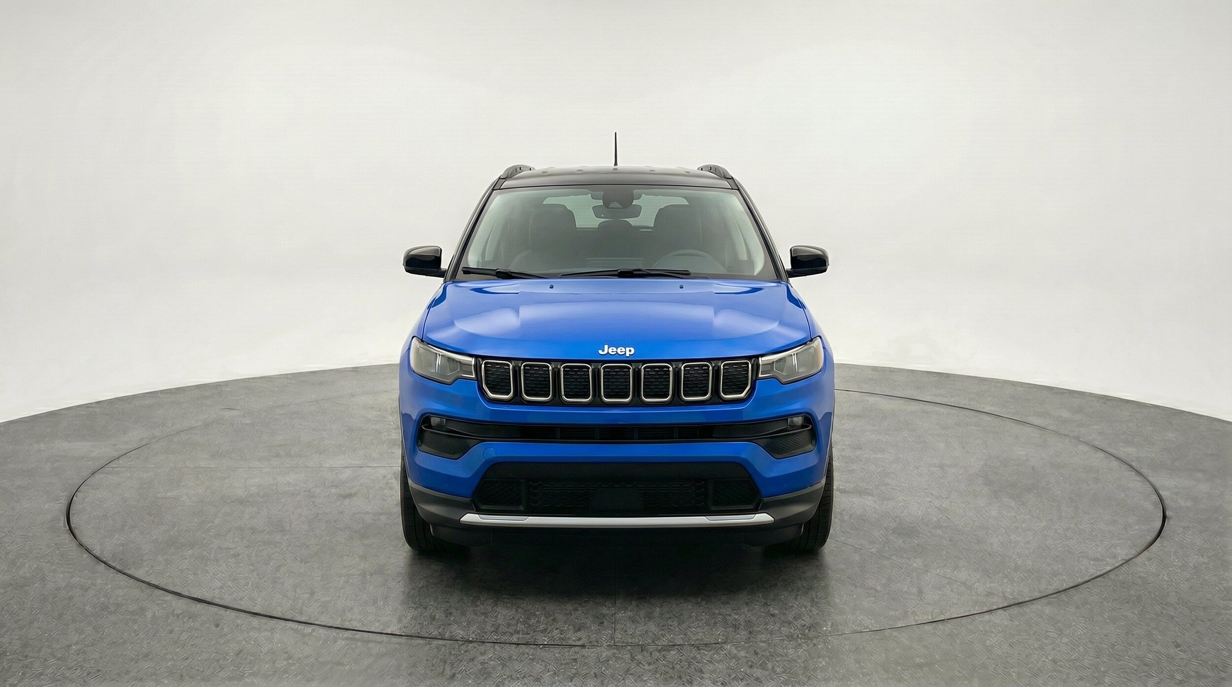 Thumbnail: 2025 Jeep Compass - 2