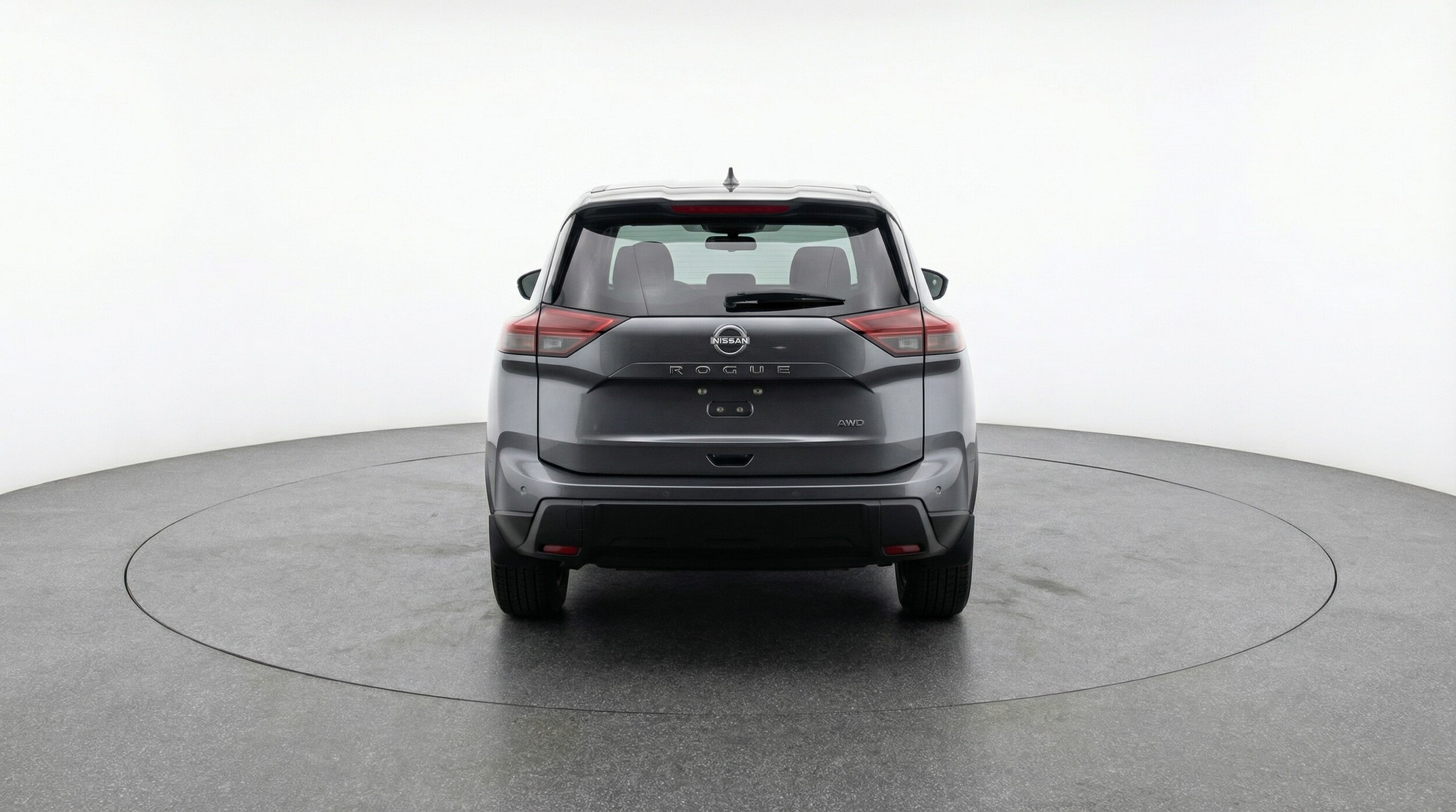 Thumbnail: 2025 Nissan Rogue - 6