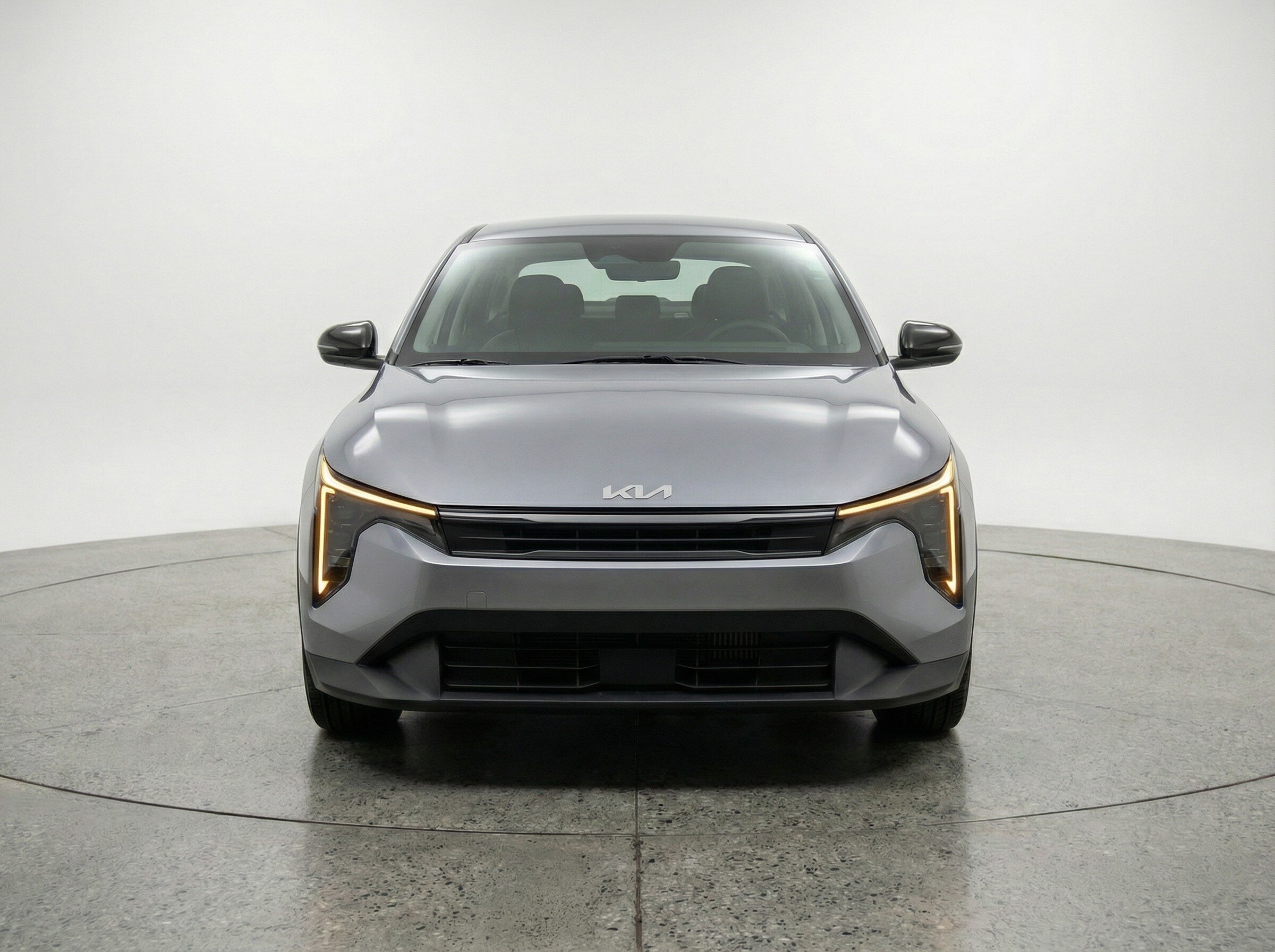 Thumbnail: 2025 Kia K4 - 2