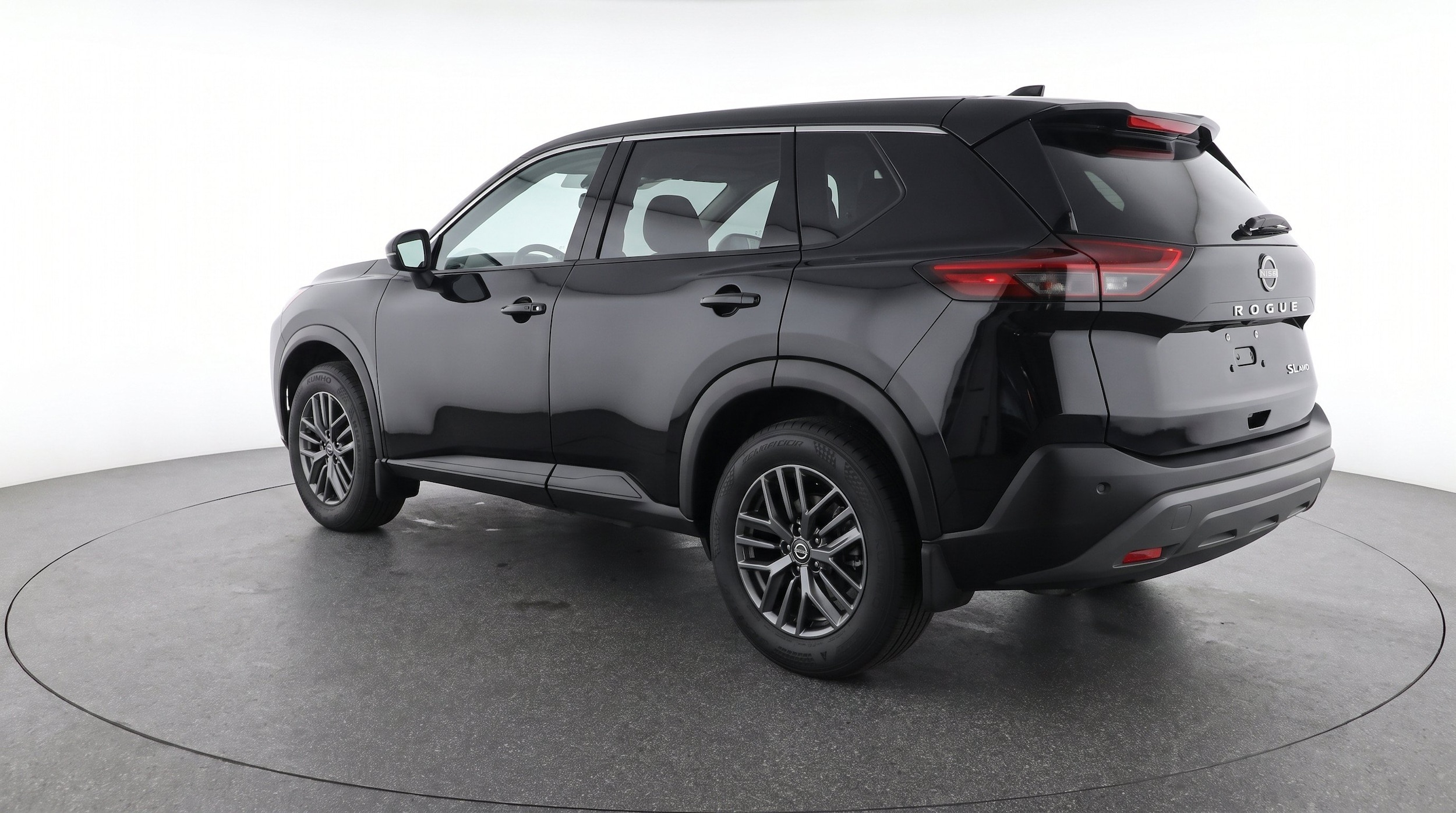 Thumbnail: 2026 Nissan Rogue - 6
