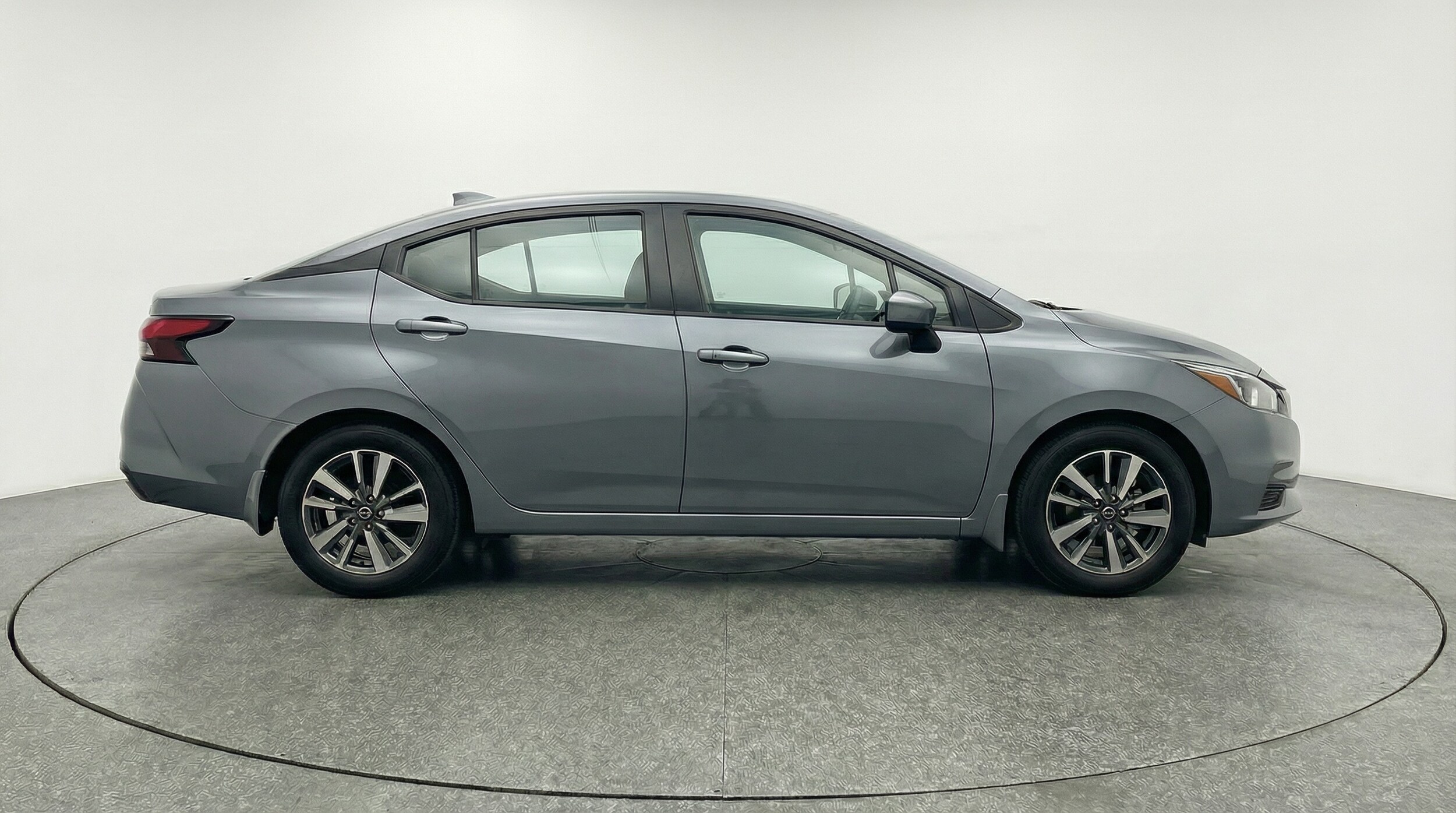 Thumbnail: 2025 Nissan Versa - 8