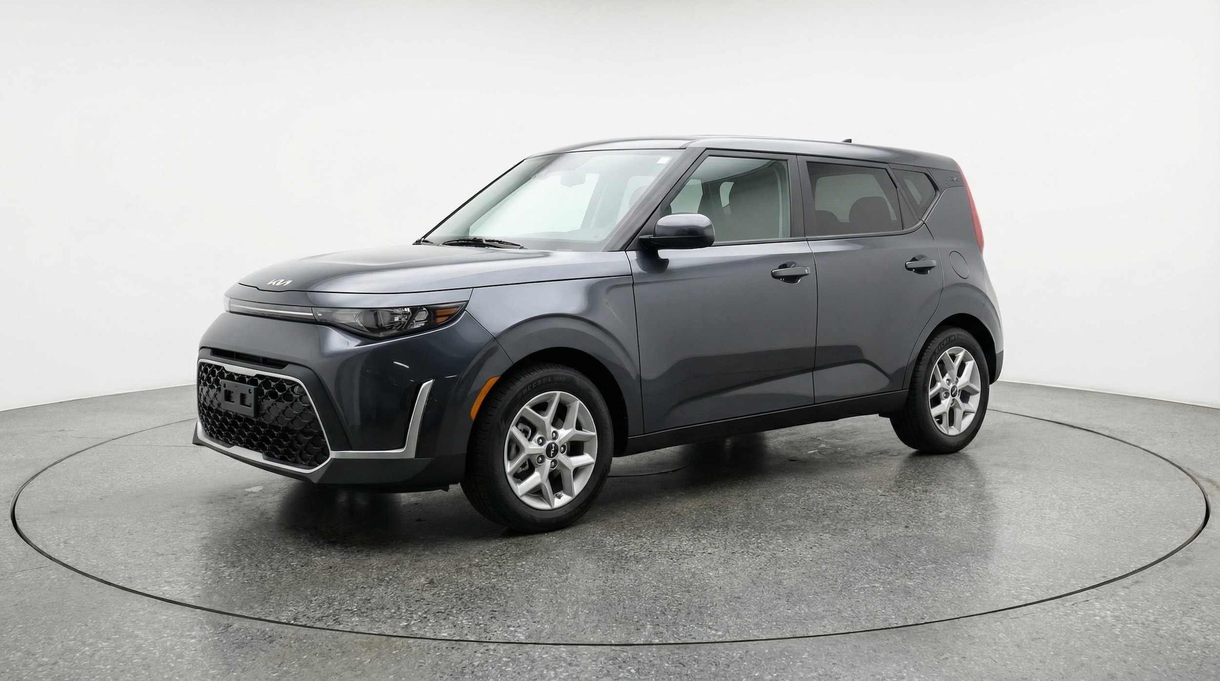 Thumbnail: 2025 Kia Soul - 3