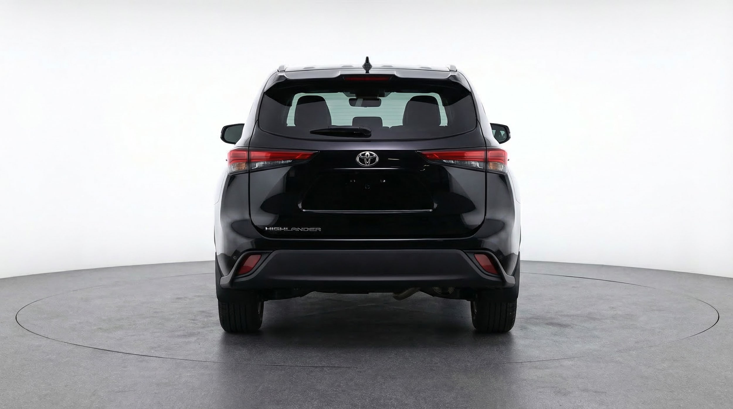 Thumbnail: 2025 Toyota Highlander - 6