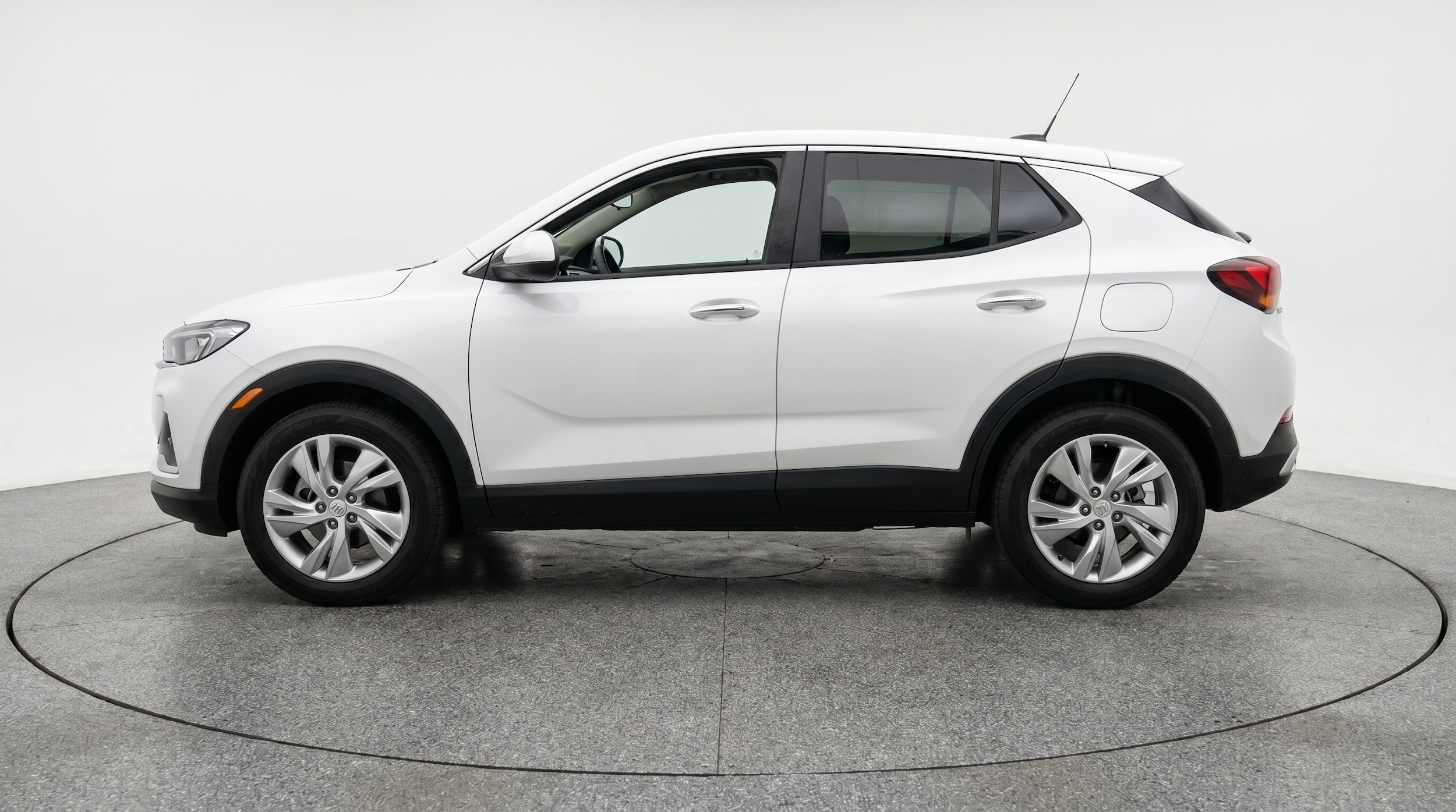 Thumbnail: 2026 Buick Encore GX - 4