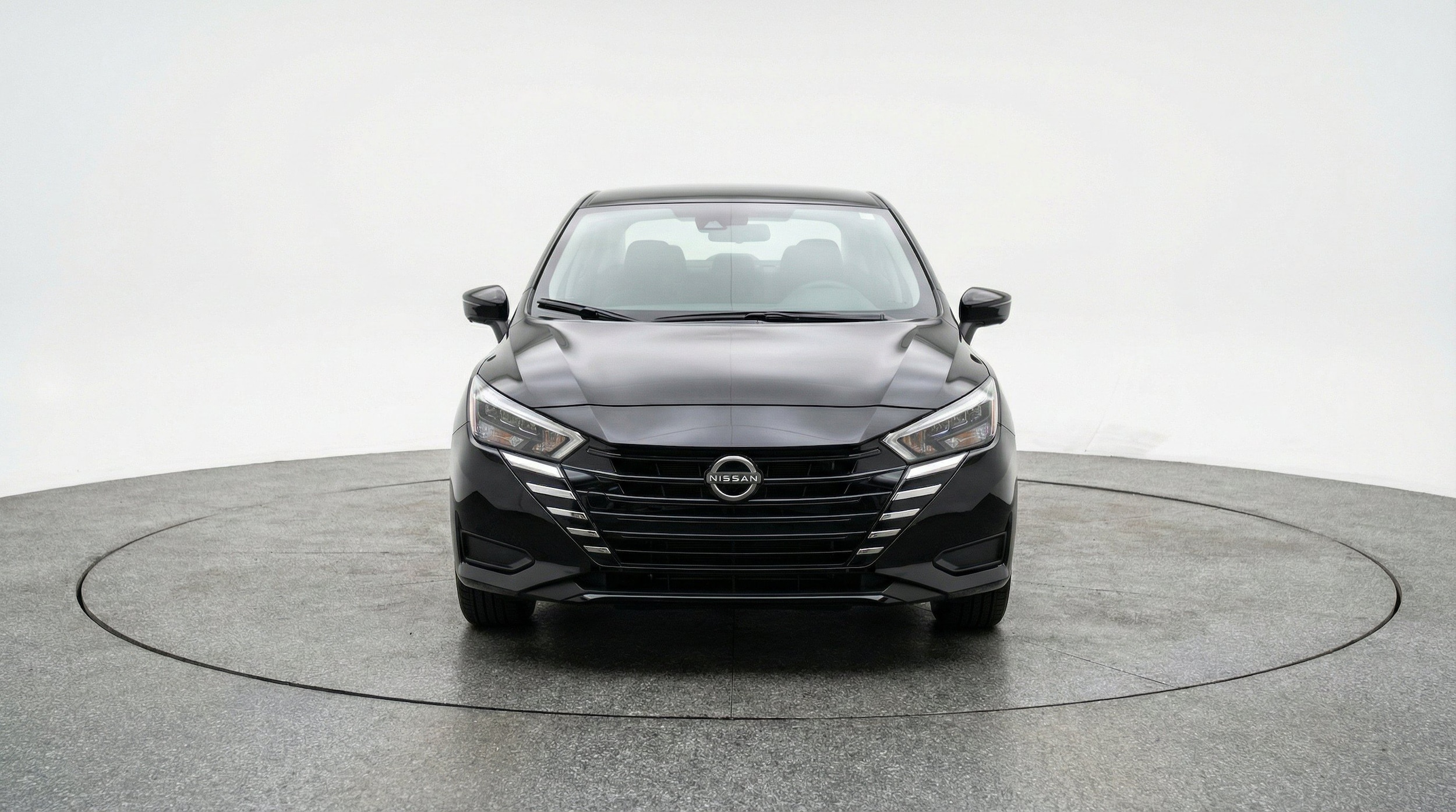 Thumbnail: 2025 Nissan Versa - 2