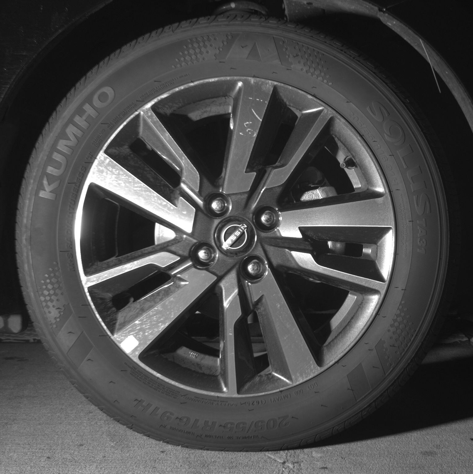 Thumbnail: 2025 Nissan Versa - 10