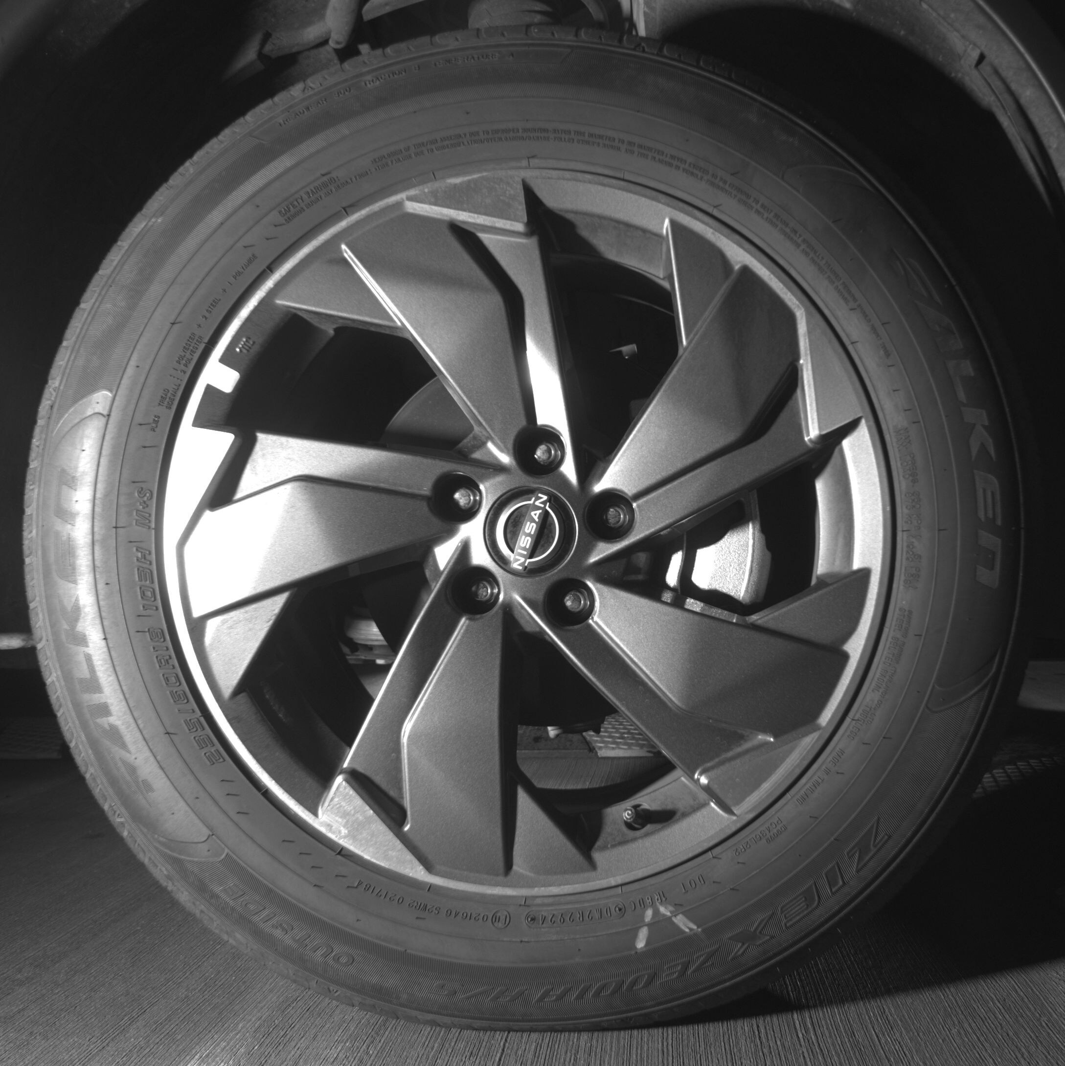 Thumbnail: 2025 Nissan Rogue - 10