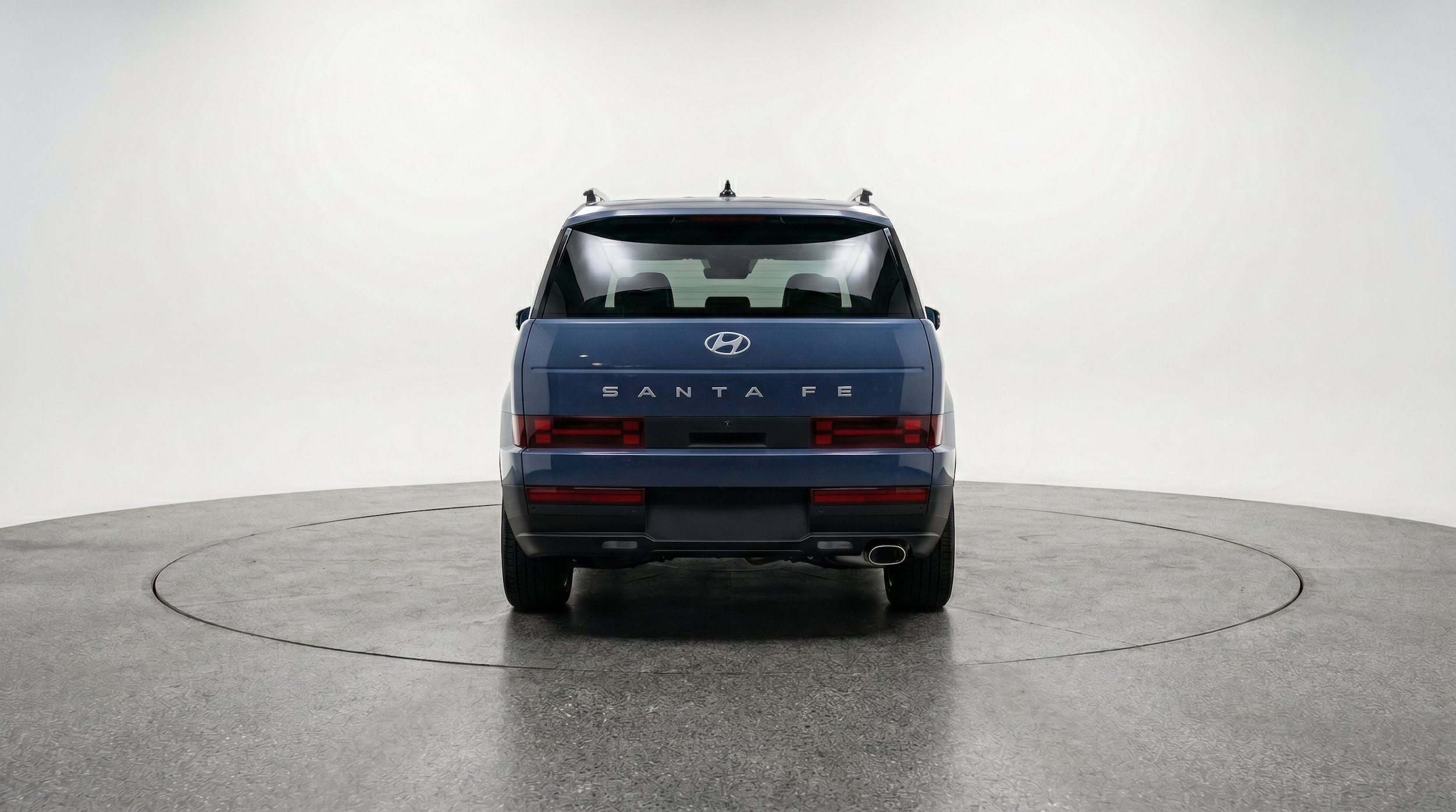 Thumbnail: 2026 Hyundai Santa Fe - 7