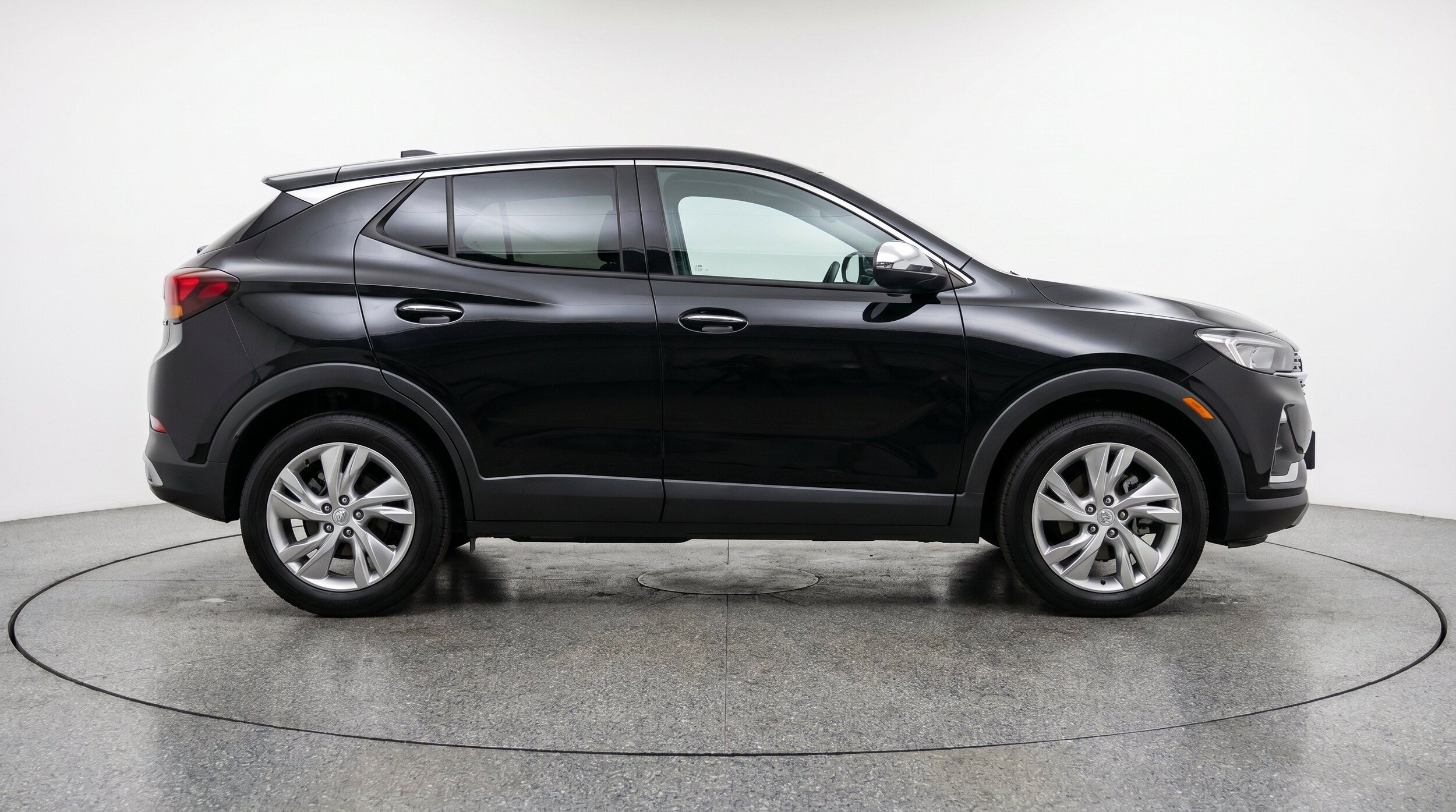 Thumbnail: 2025 Buick Encore GX - 11