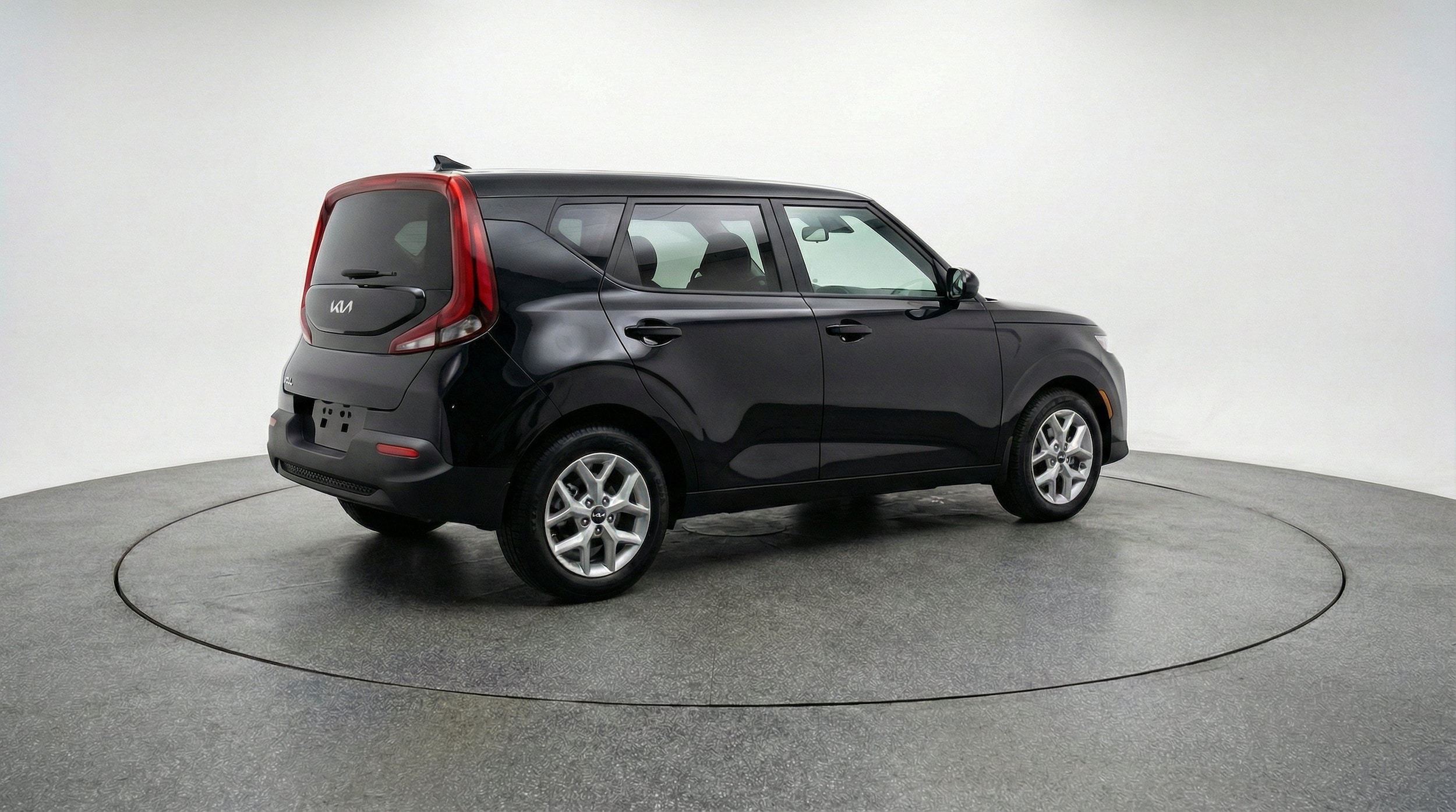 Thumbnail: 2025 Kia Soul - 9