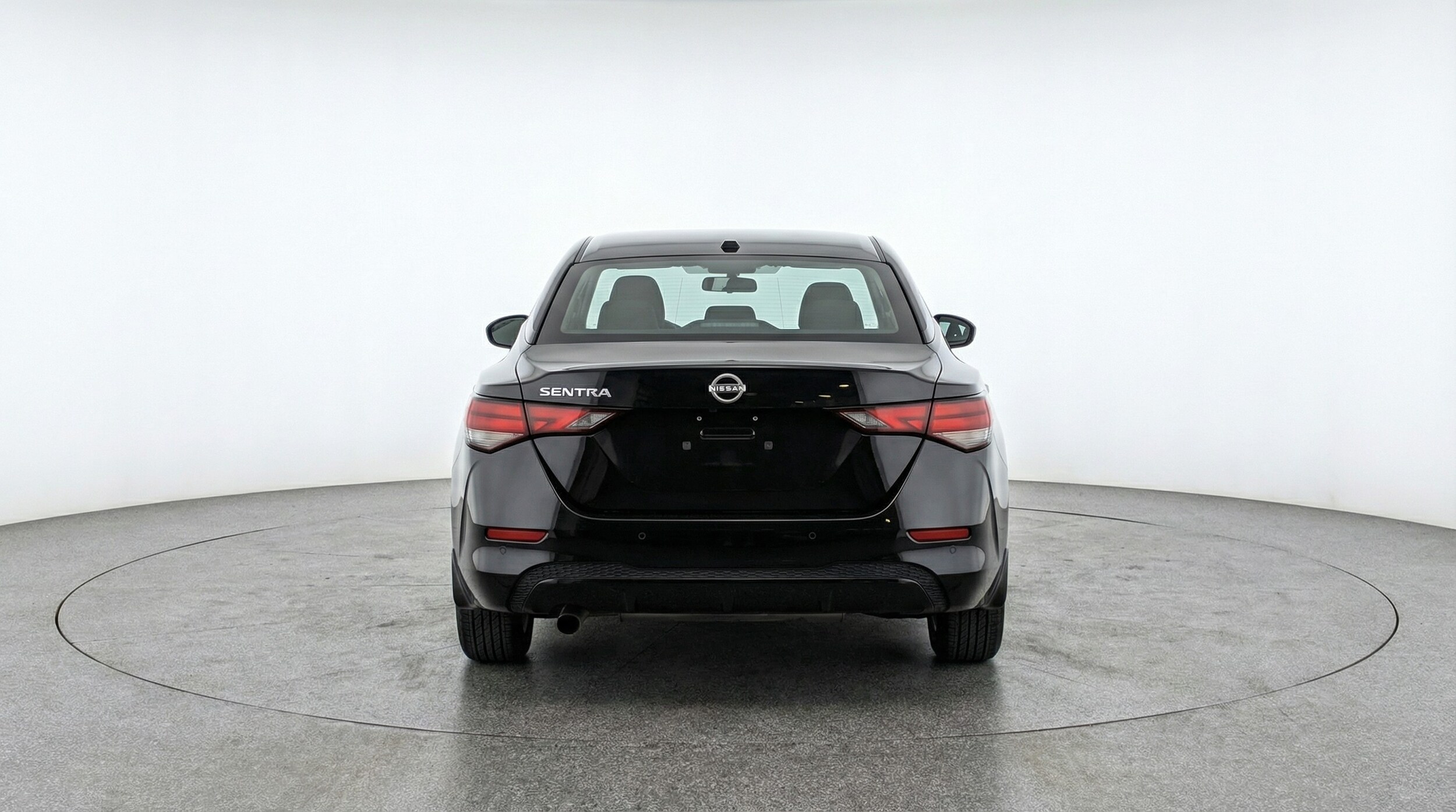 Thumbnail: 2025 Nissan Sentra - 6