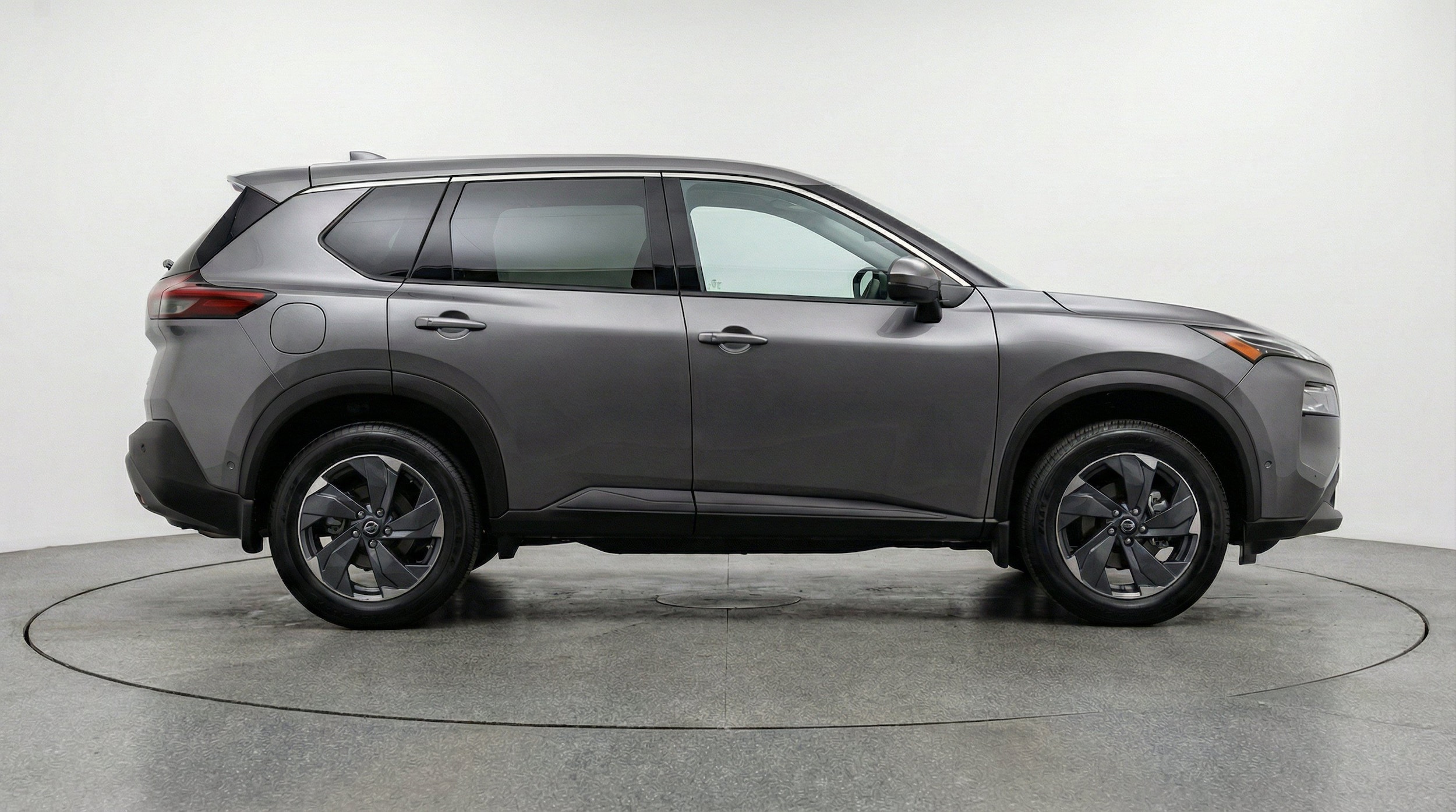 Thumbnail: 2025 Nissan Rogue - 11