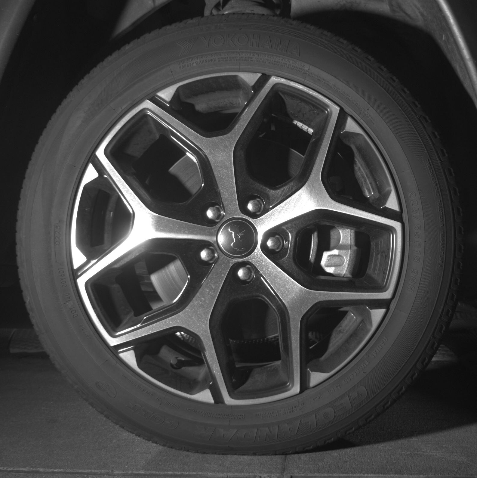 Thumbnail: 2025 Jeep Compass - 10