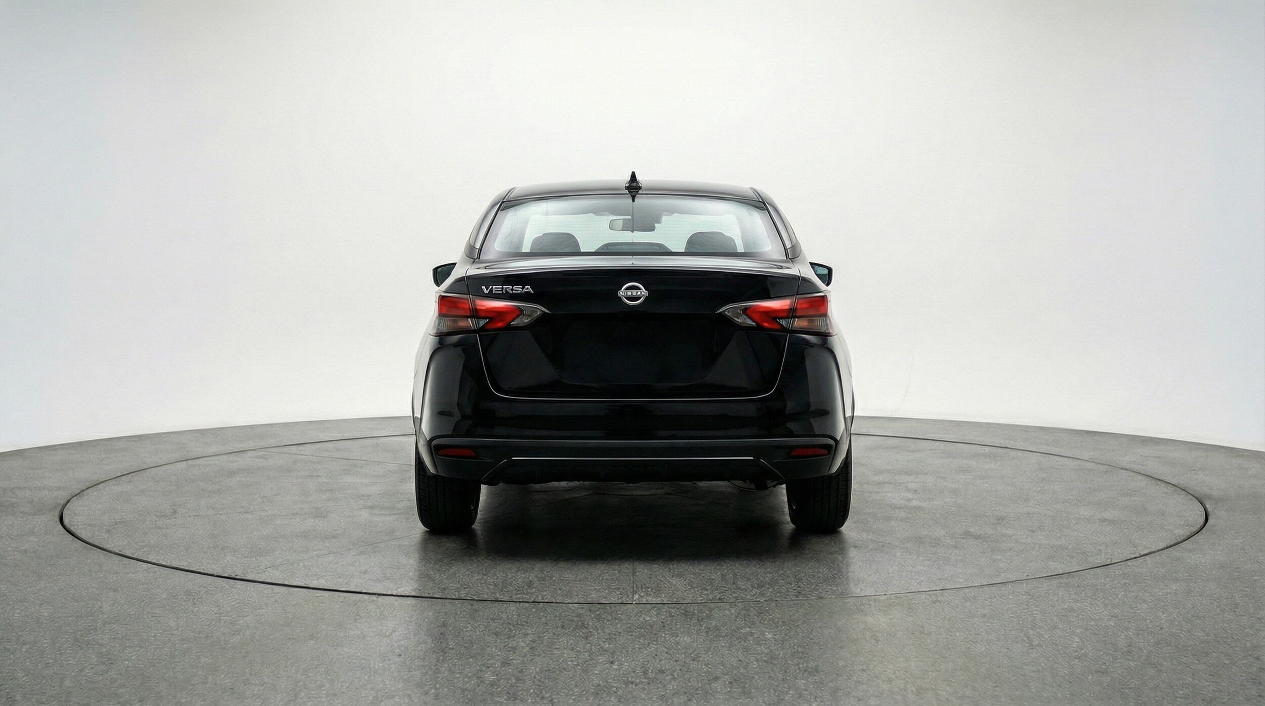 Thumbnail: 2025 Nissan Versa - 6