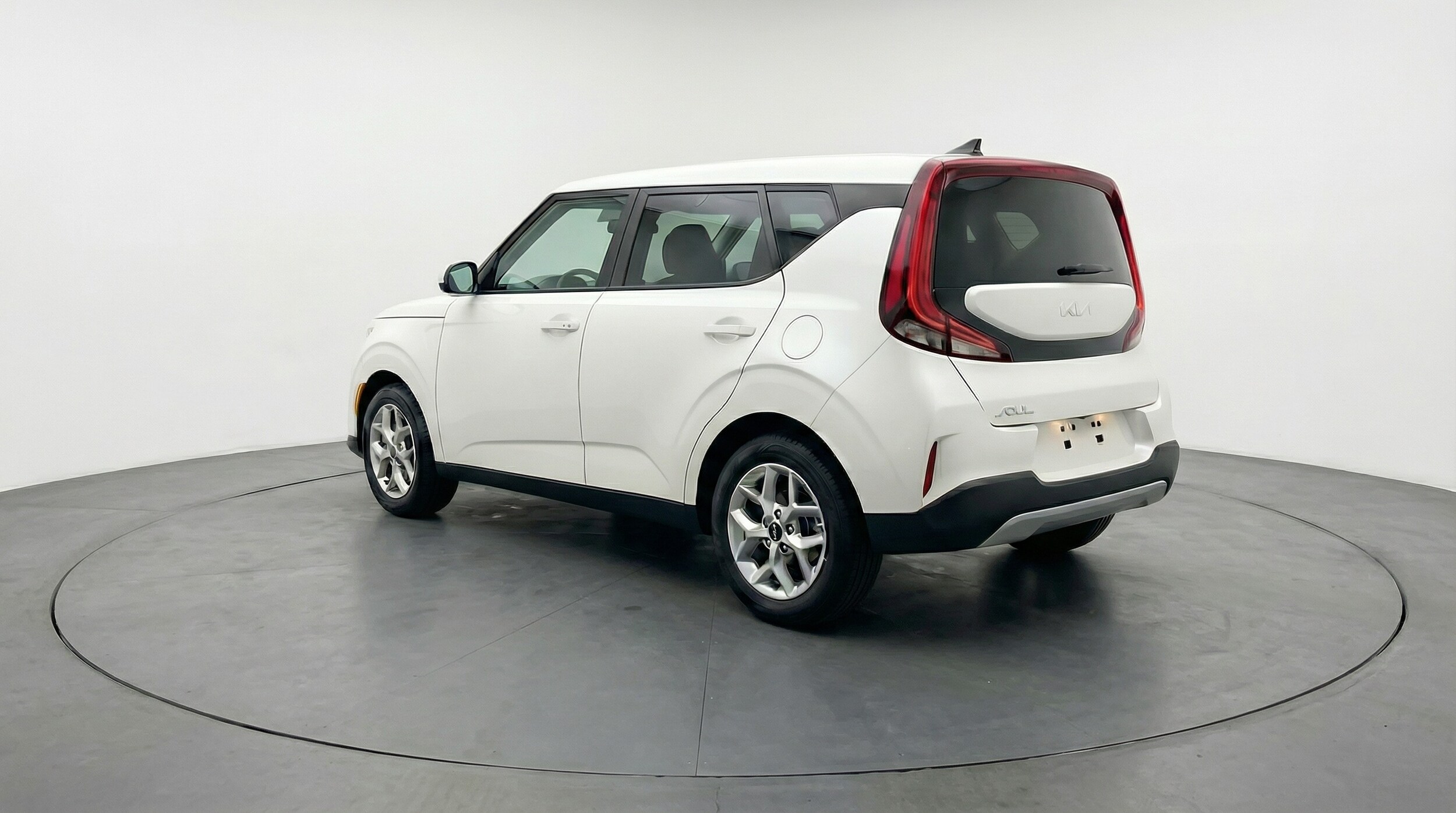 Thumbnail: 2025 Kia Soul - 5