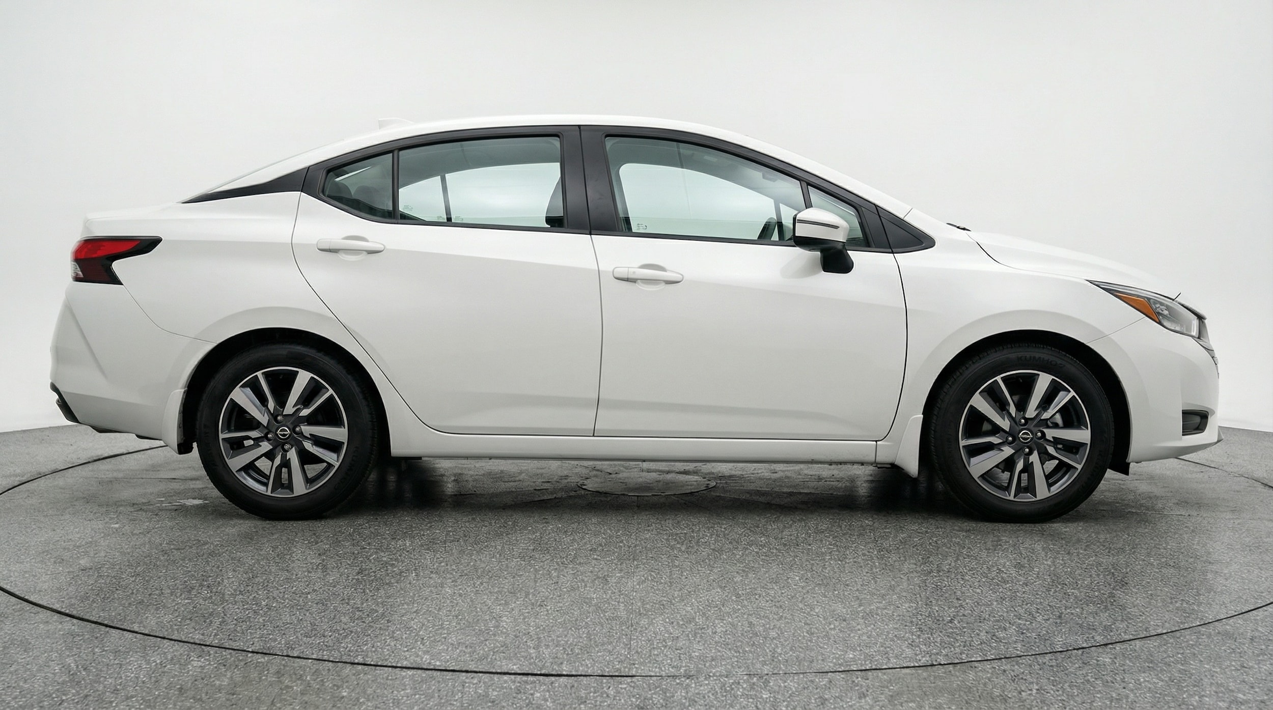 Thumbnail: 2025 Nissan Versa - 8