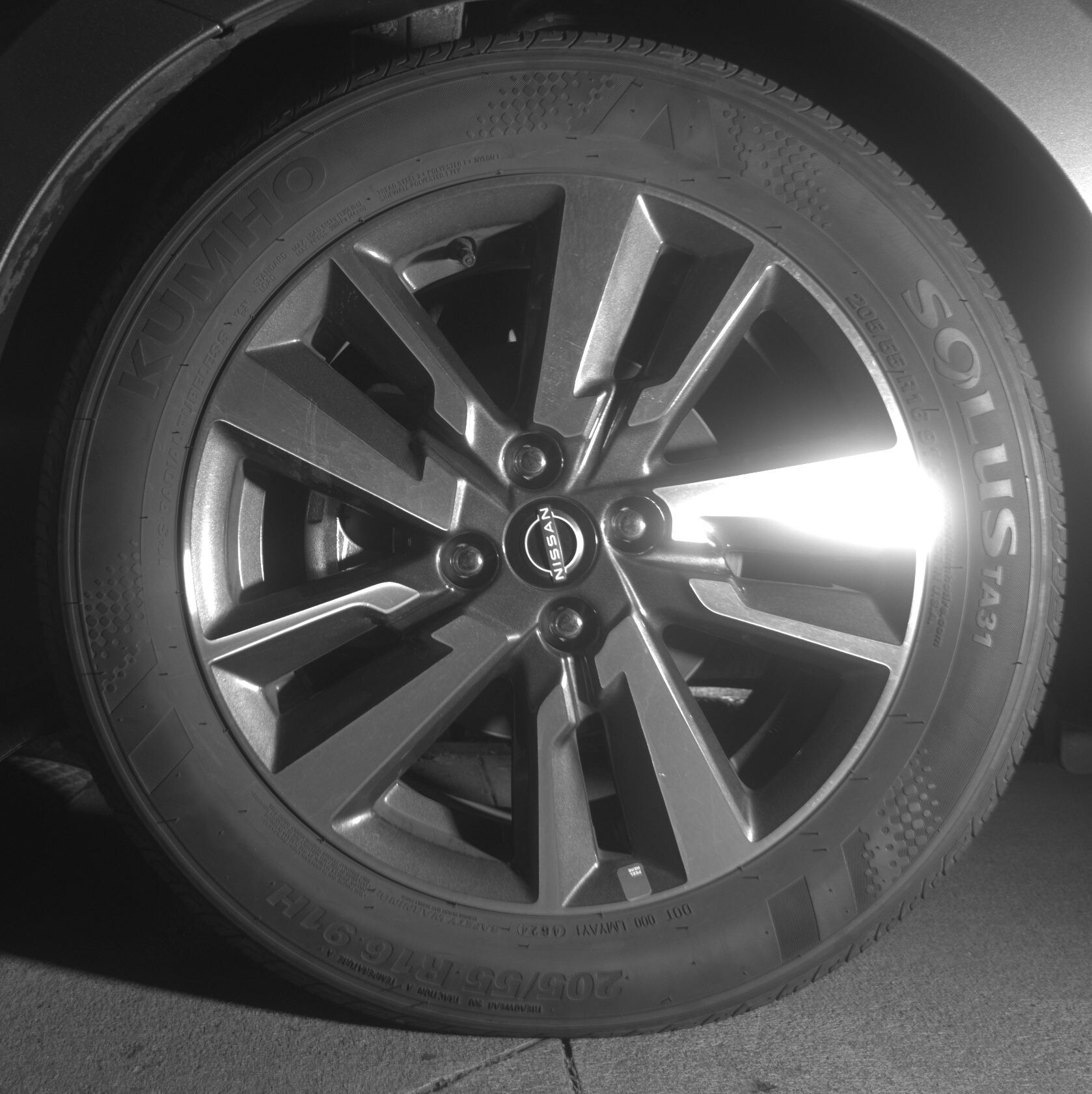 Thumbnail: 2025 Nissan Versa - 9