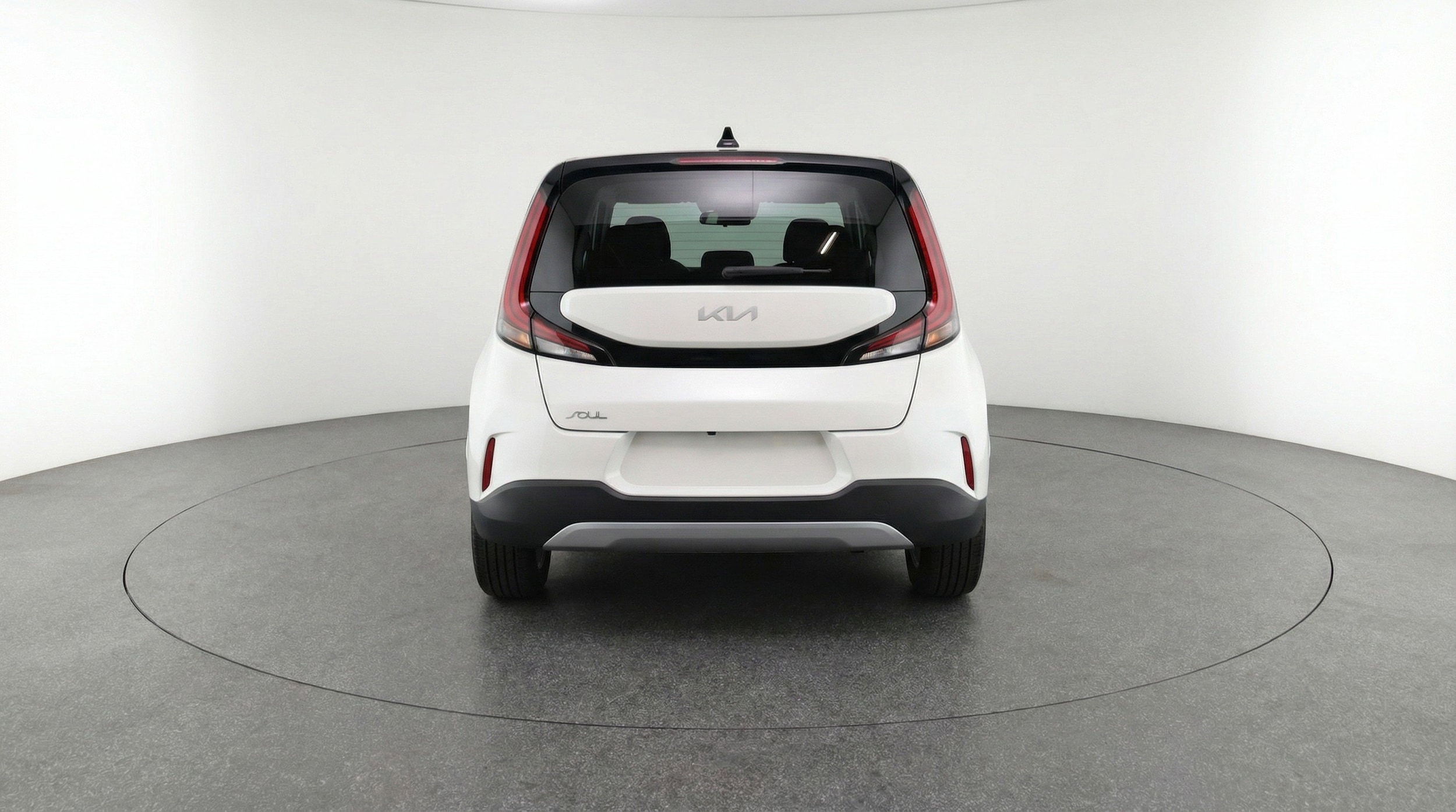Thumbnail: 2025 Kia Soul - 7
