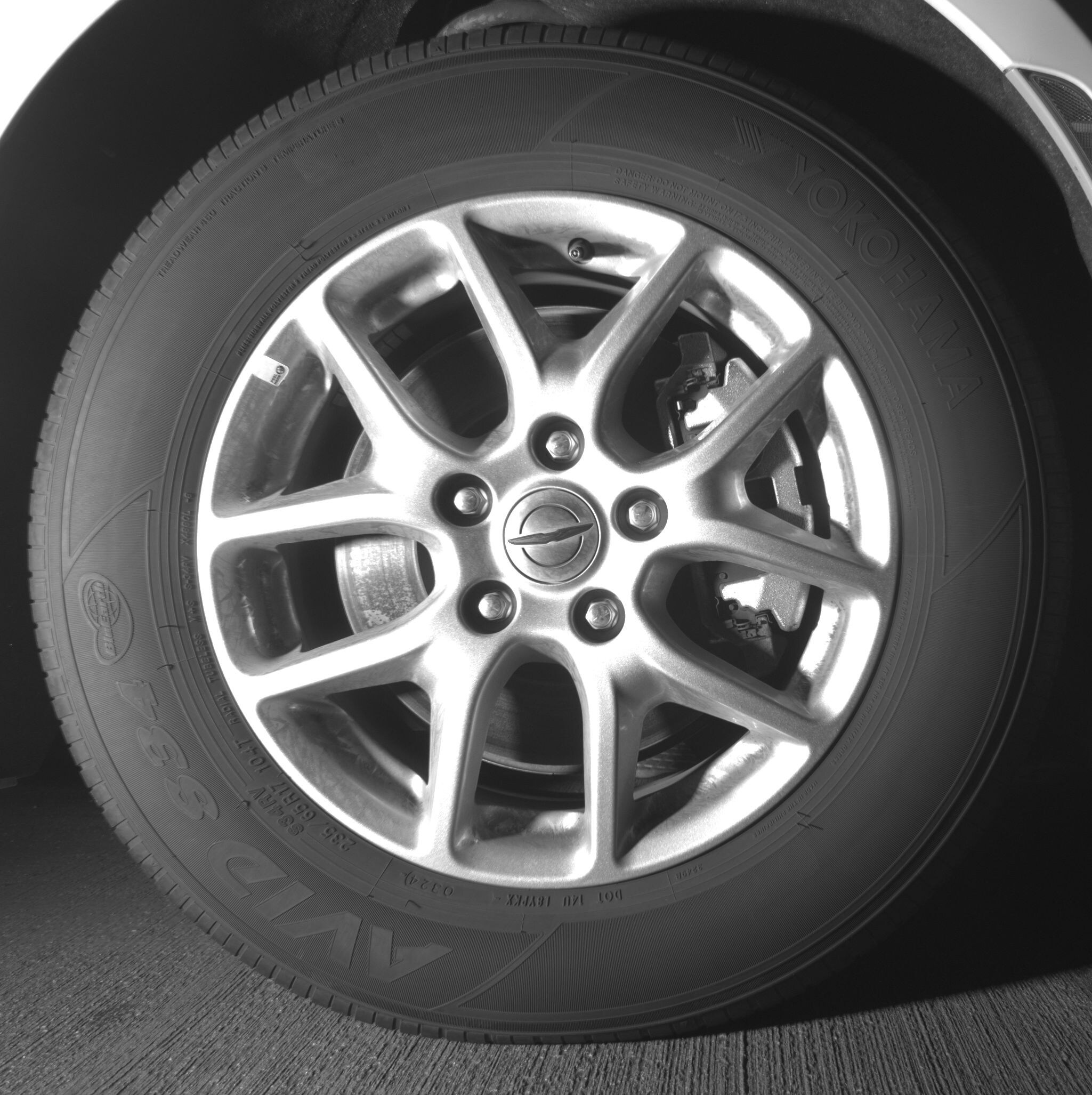 Thumbnail: 2024 Chrysler Pacifica - 10