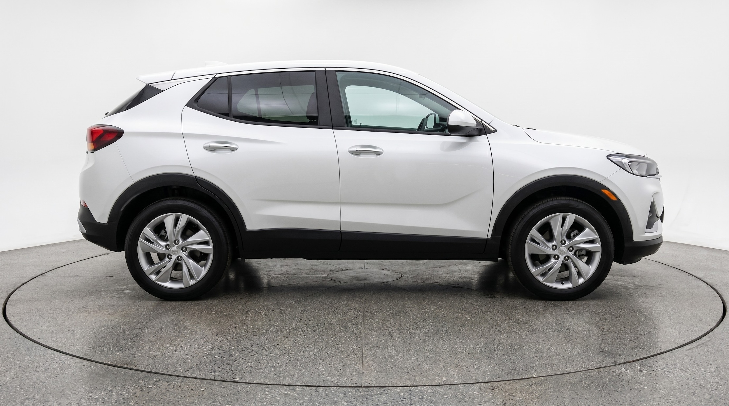 Thumbnail: 2026 Buick Encore GX - 8