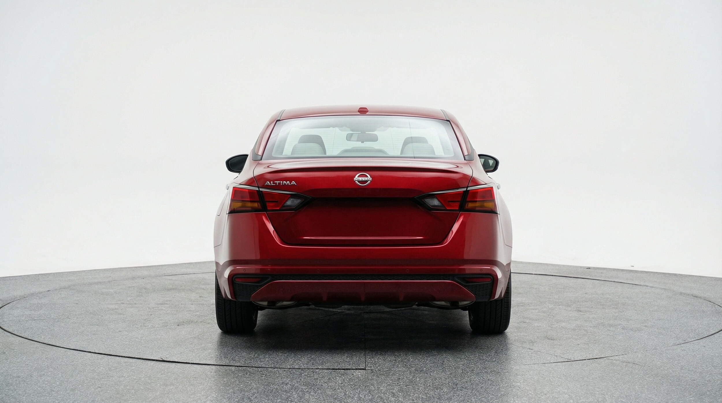 Thumbnail: 2025 Nissan Altima - 6