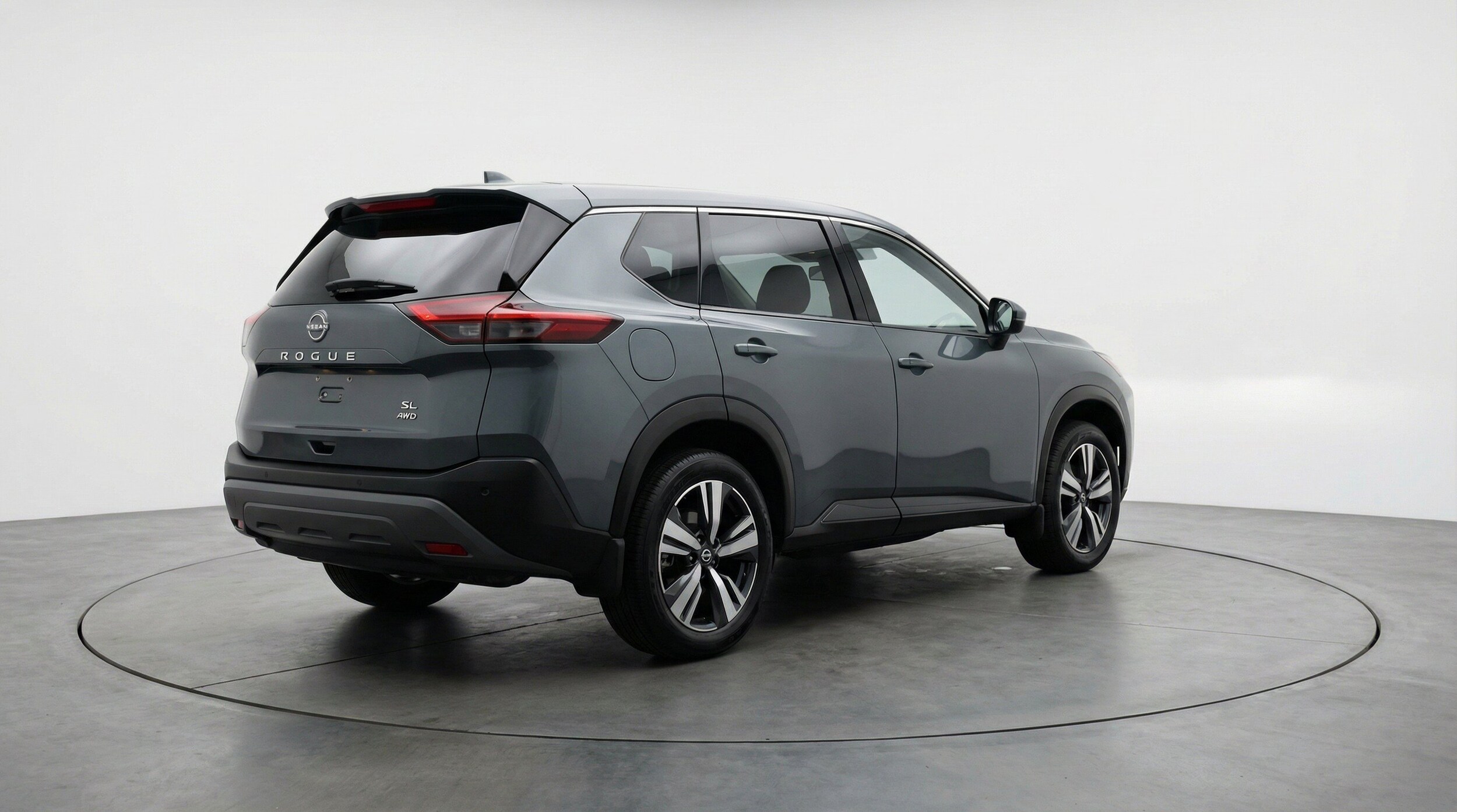 Thumbnail: 2026 Nissan Rogue - 9