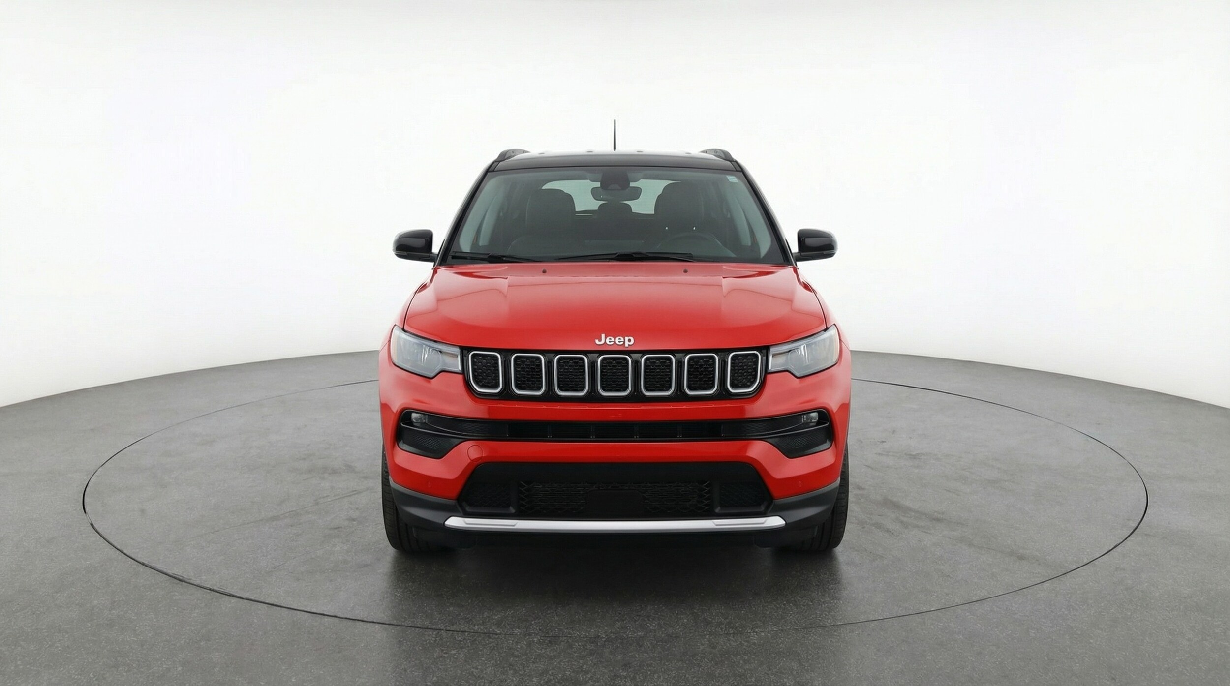Thumbnail: 2025 Jeep Compass - 2