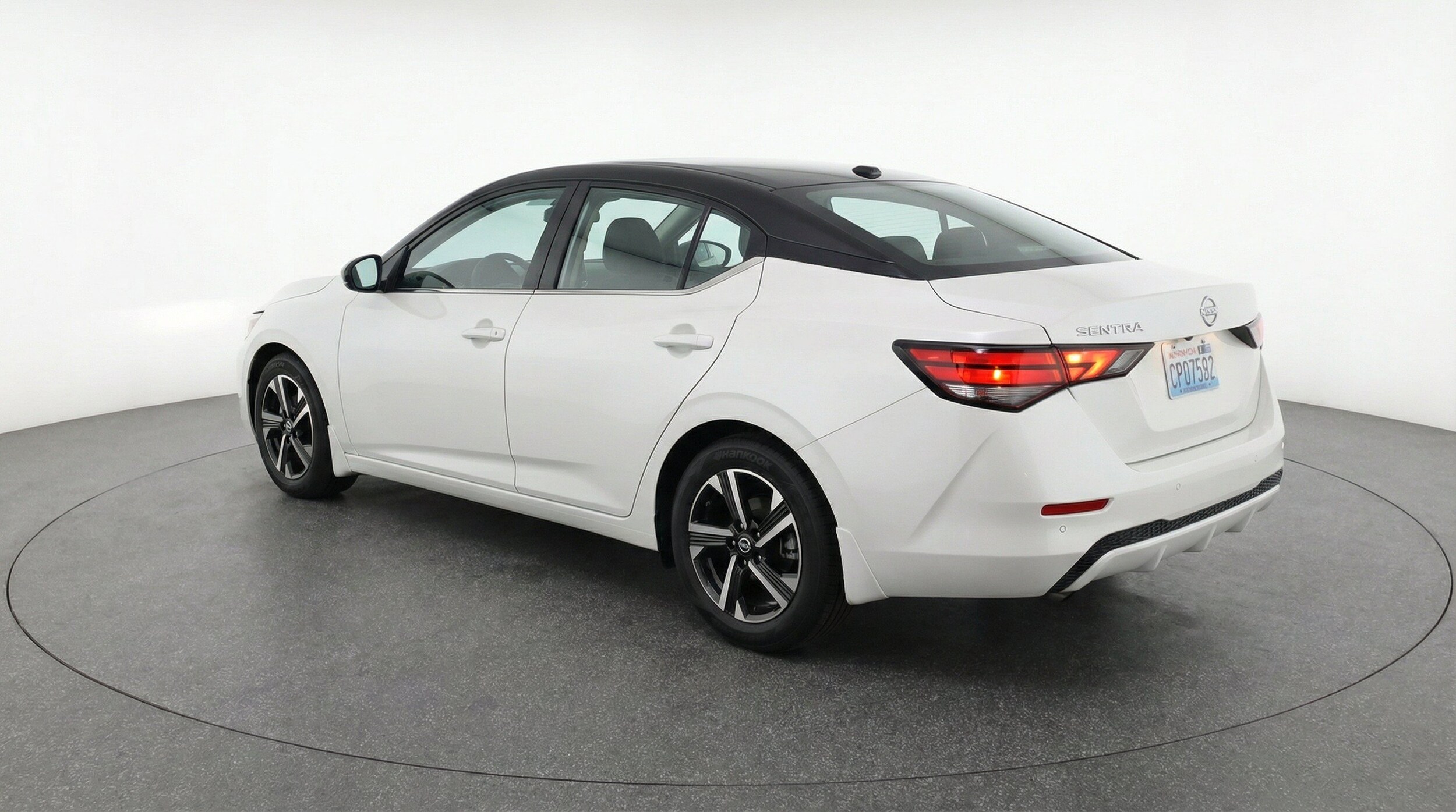 Thumbnail: 2025 Nissan Sentra - 6