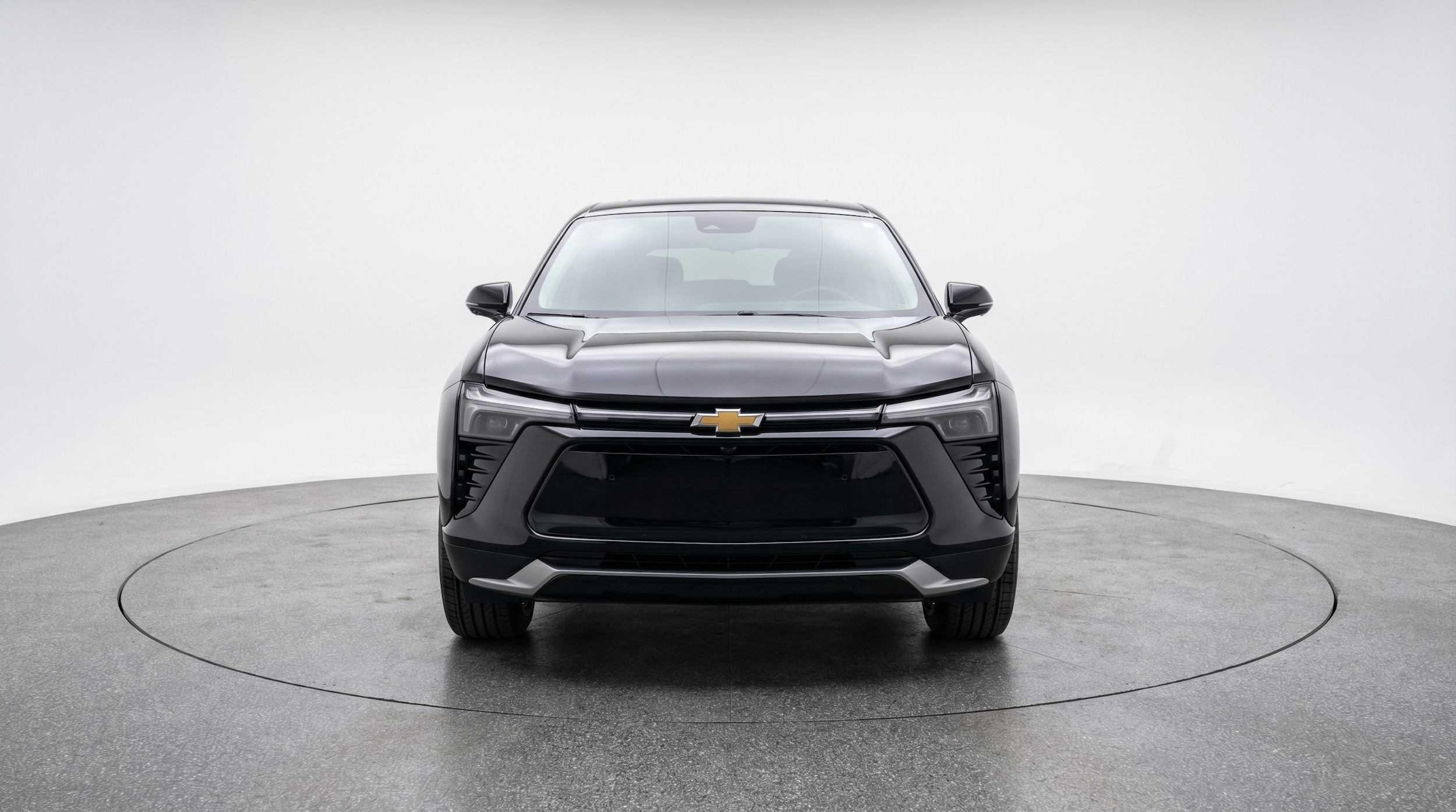 Thumbnail: 2025 Chevrolet Blazer - 2