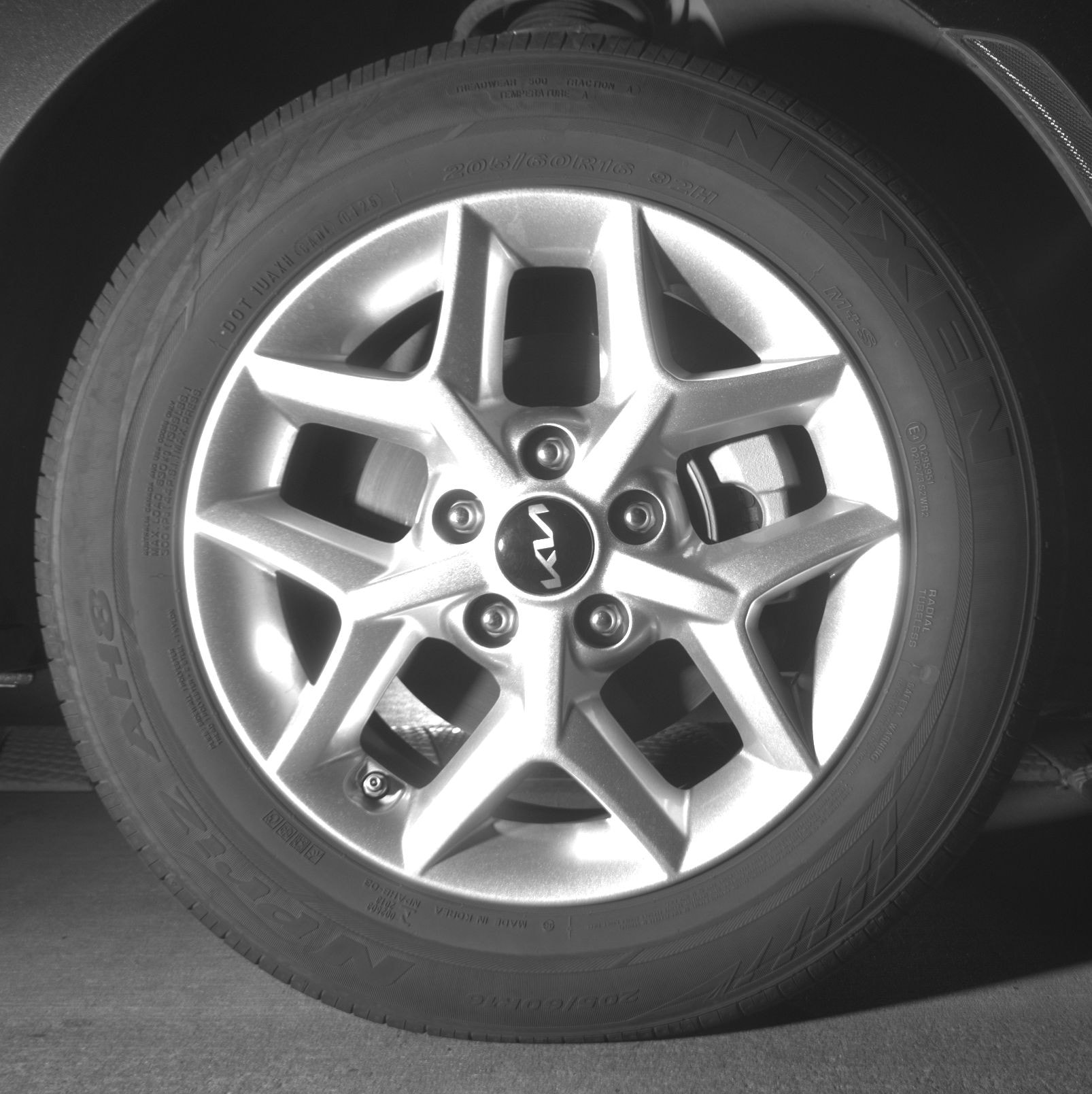 Thumbnail: 2025 Kia Soul - 10