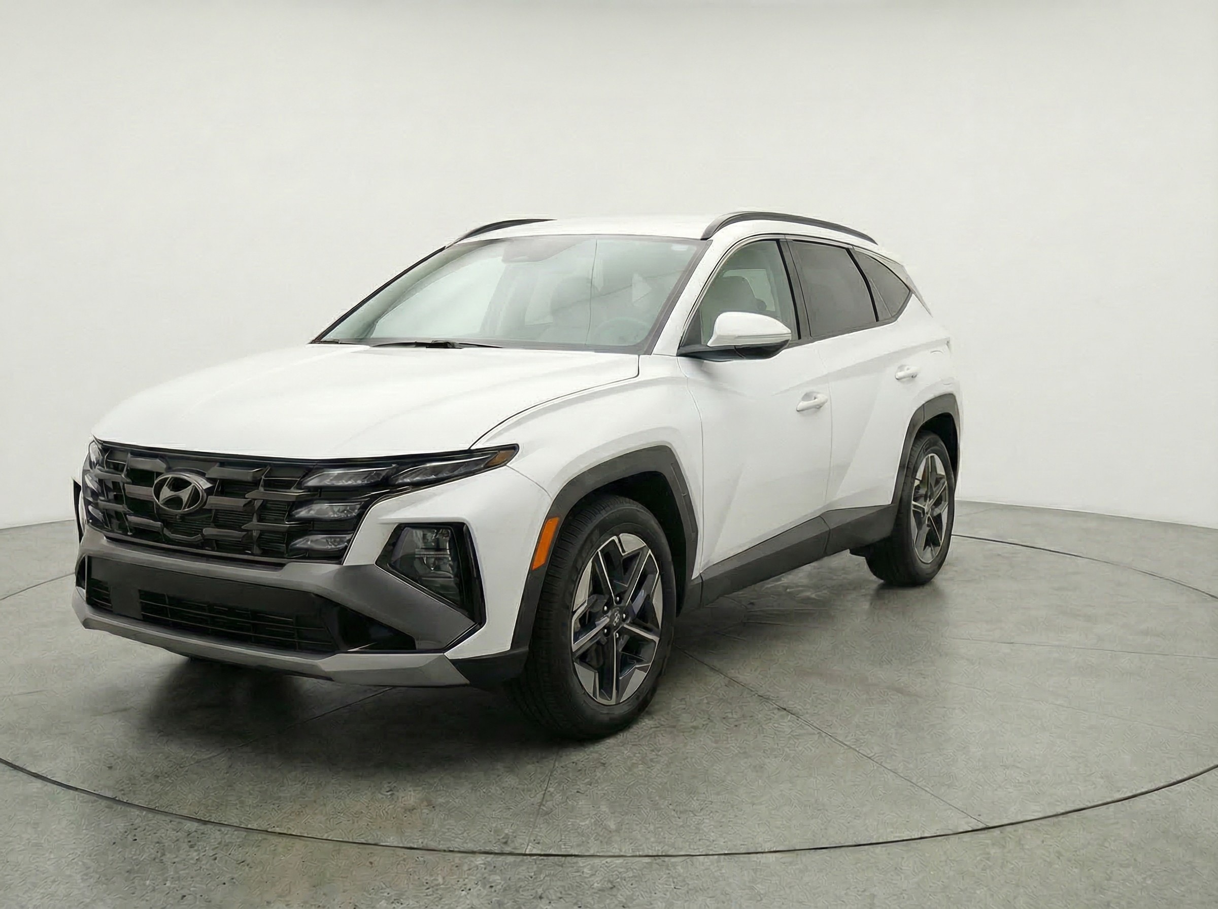 Thumbnail: 2025 Hyundai Tucson - 3