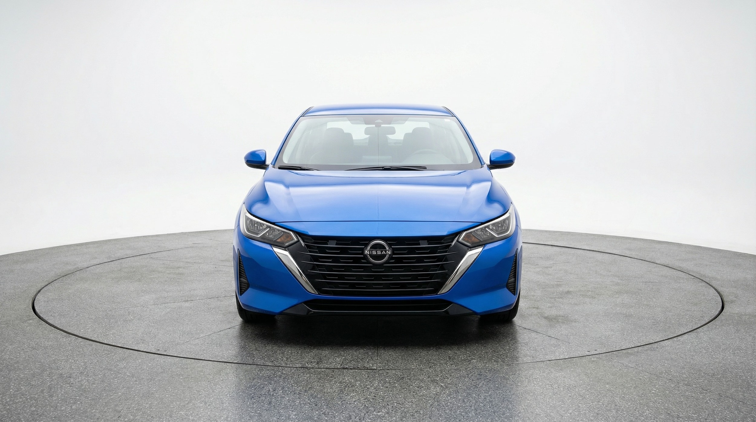 Thumbnail: 2025 Nissan Sentra - 2