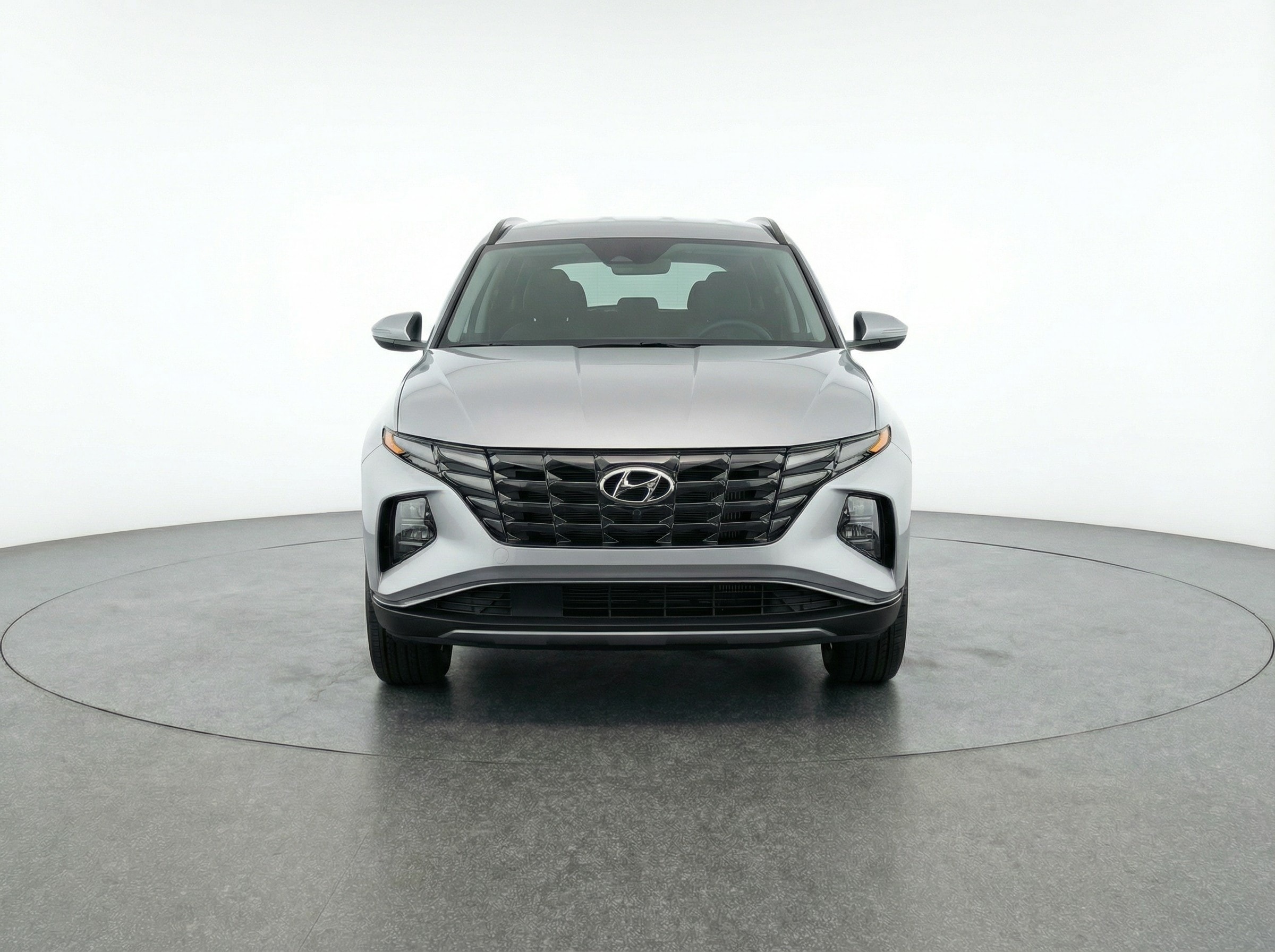 Thumbnail: 2025 Hyundai Tucson - 2