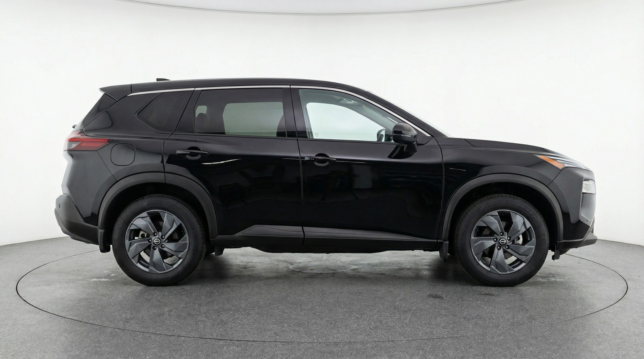 Thumbnail: 2025 Nissan Rogue - 8