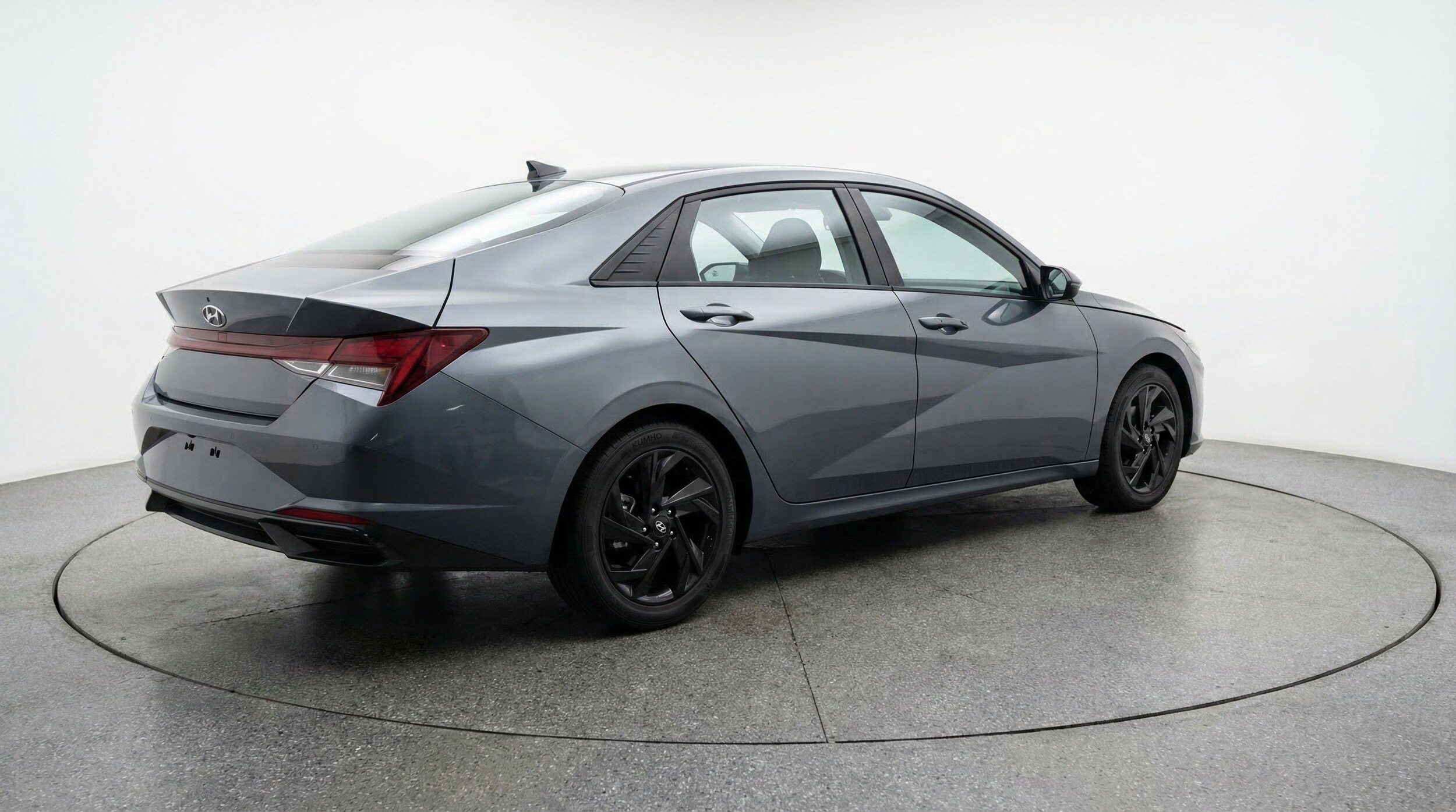 Thumbnail: 2026 Hyundai Elantra - 9