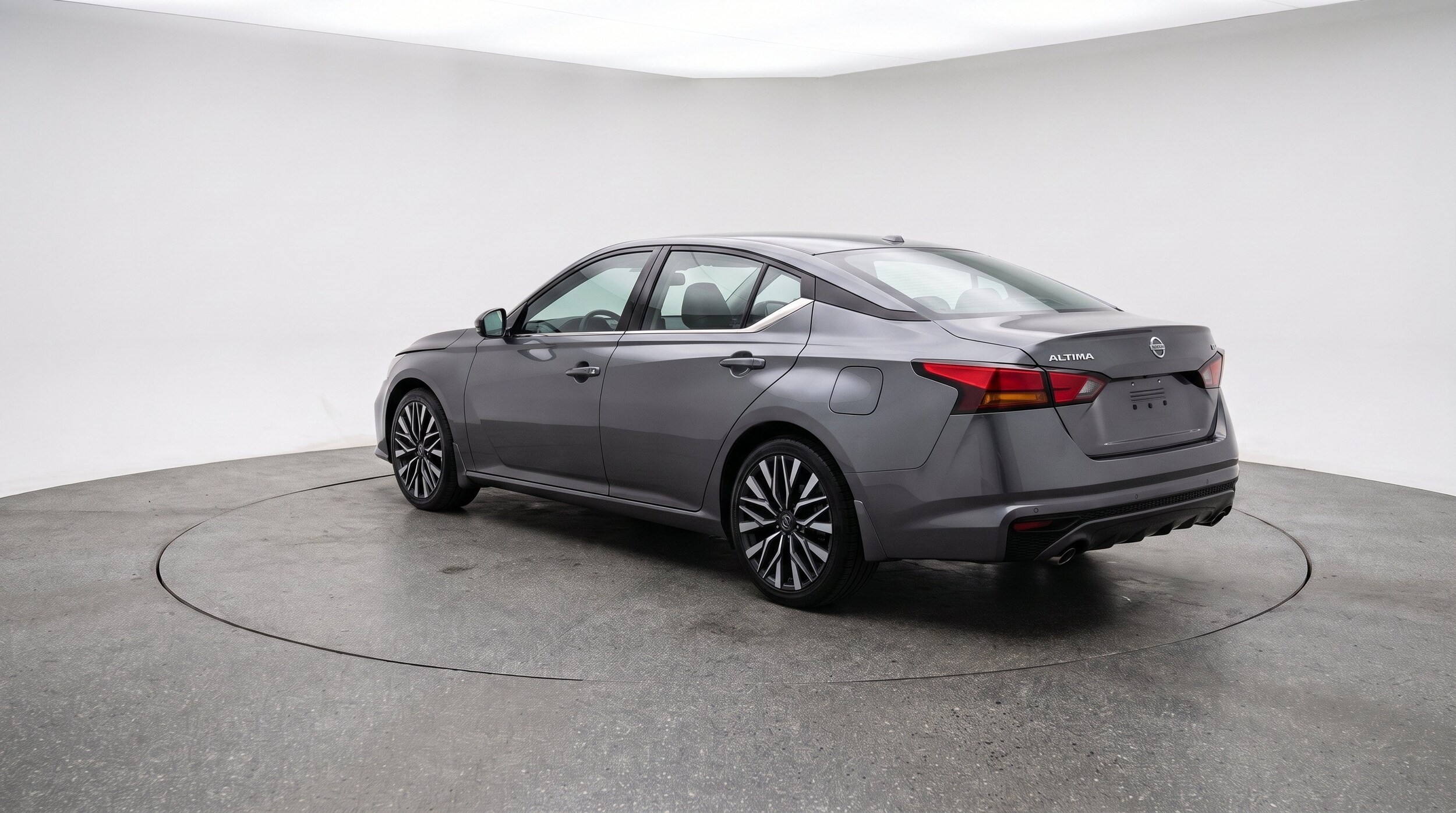 Thumbnail: 2026 Nissan Altima - 6