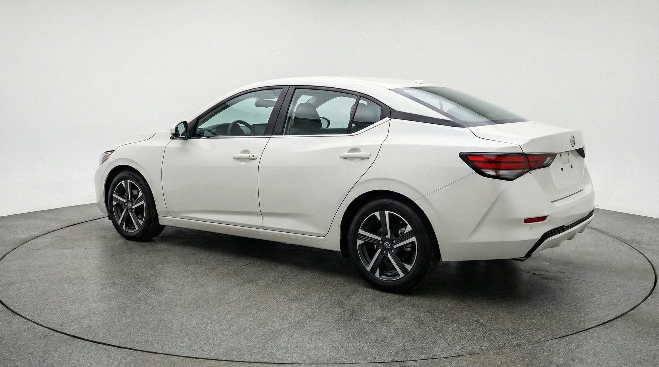 Thumbnail: 2025 Nissan Sentra - 6