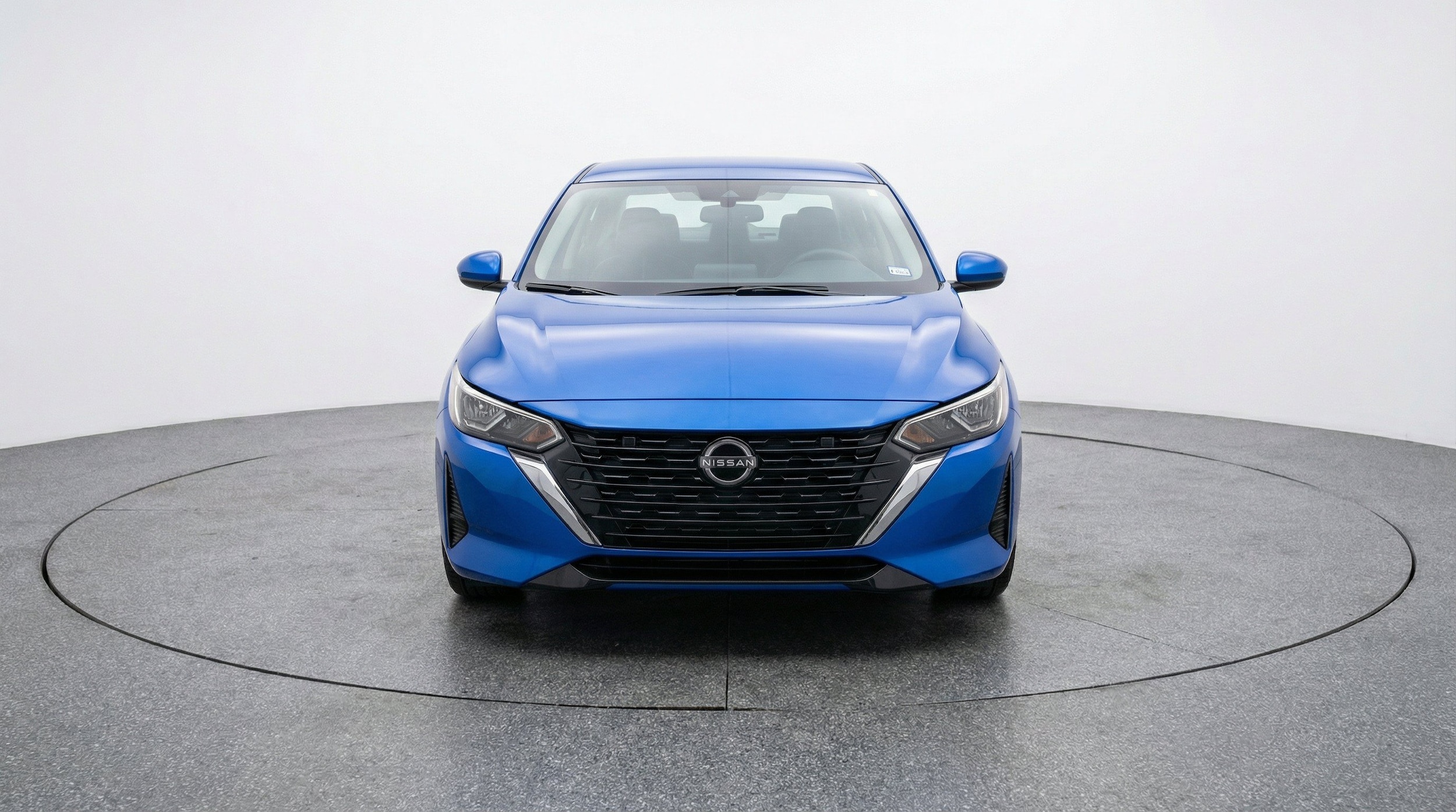 Thumbnail: 2025 Nissan Sentra - 2