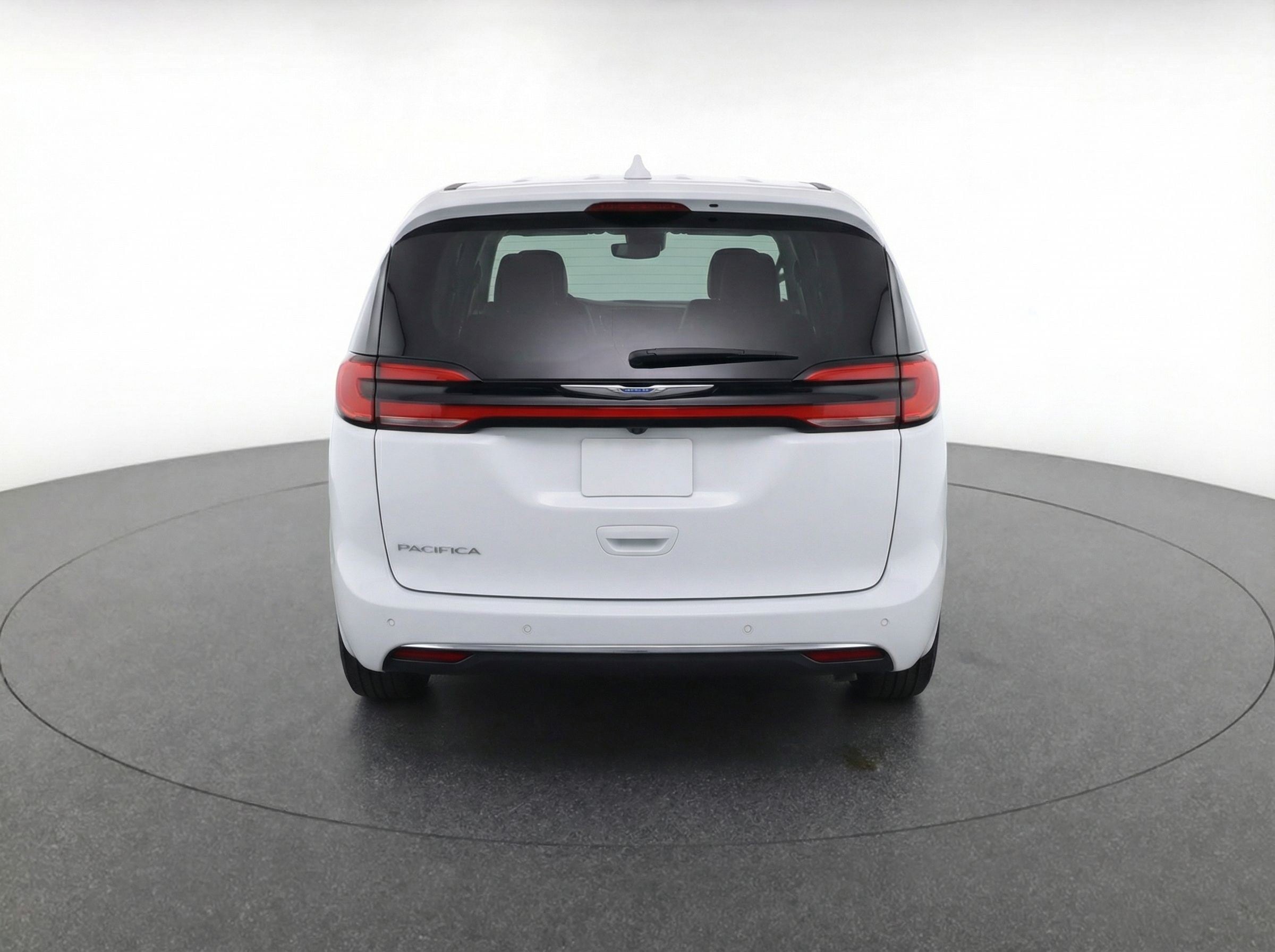 Thumbnail: 2024 Chrysler Pacifica - 6