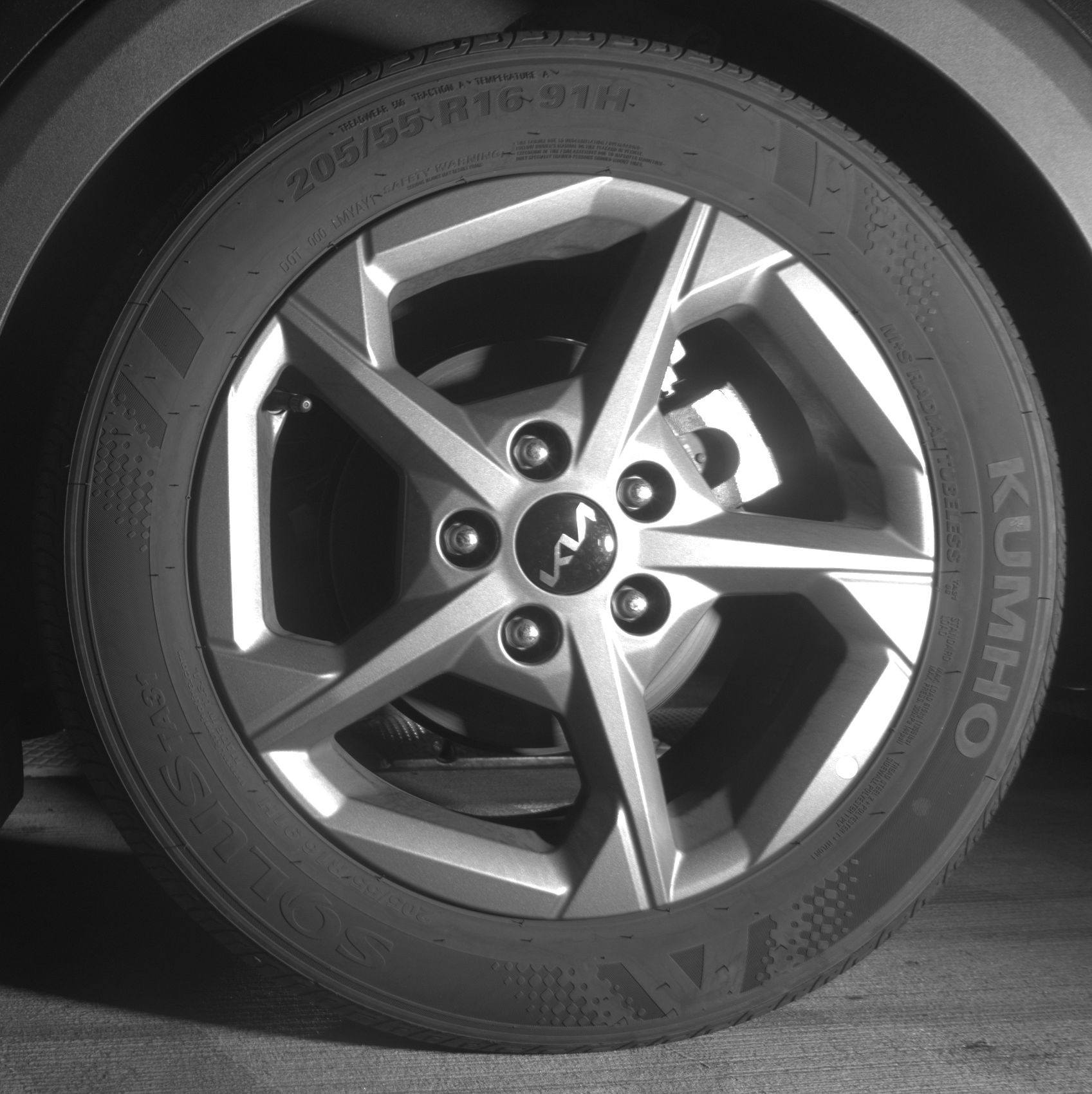 Thumbnail: 2025 Kia K4 - 11