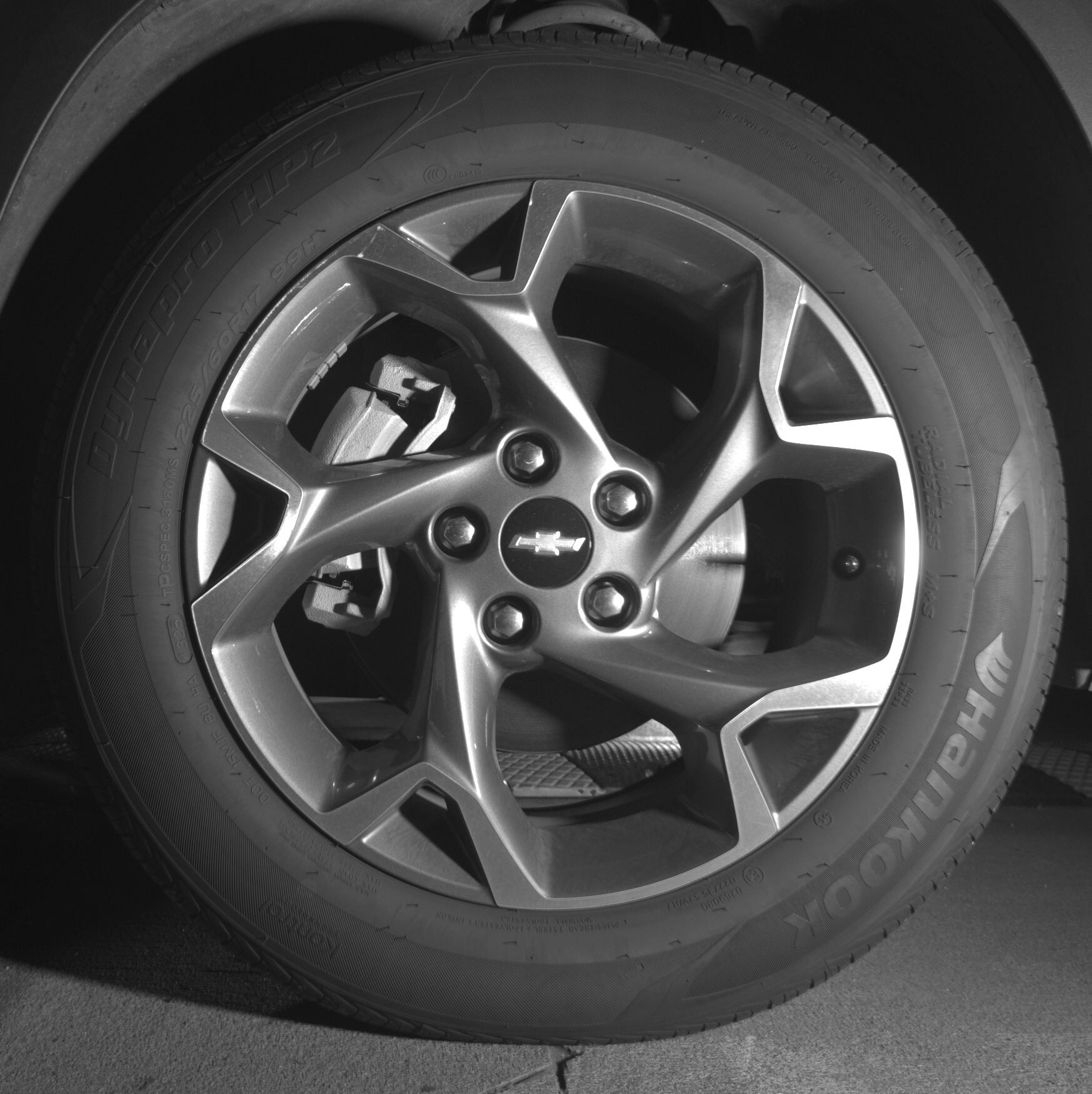 Thumbnail: 2025 Chevrolet Trax - 9