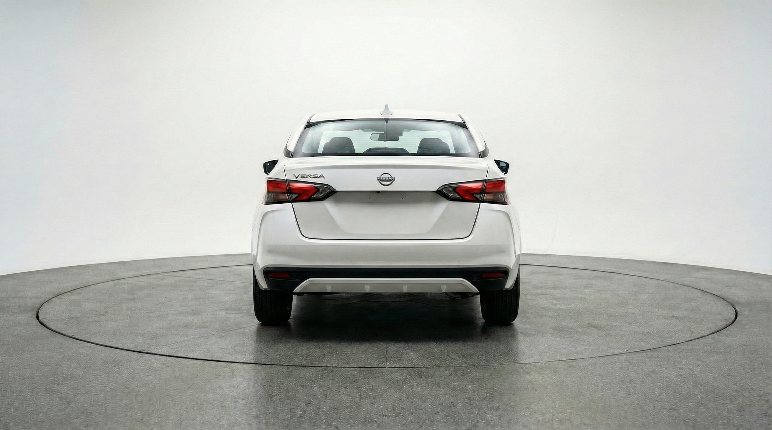 Thumbnail: 2025 Nissan Versa - 6