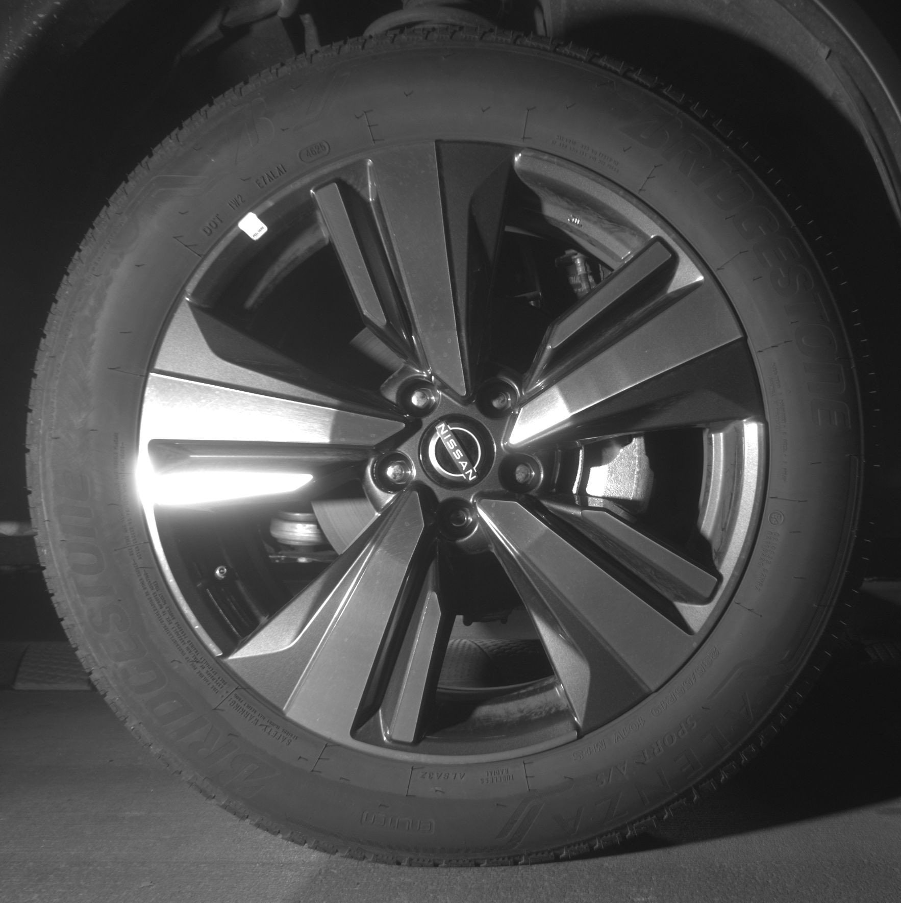 Thumbnail: 2026 Nissan Rogue - 13