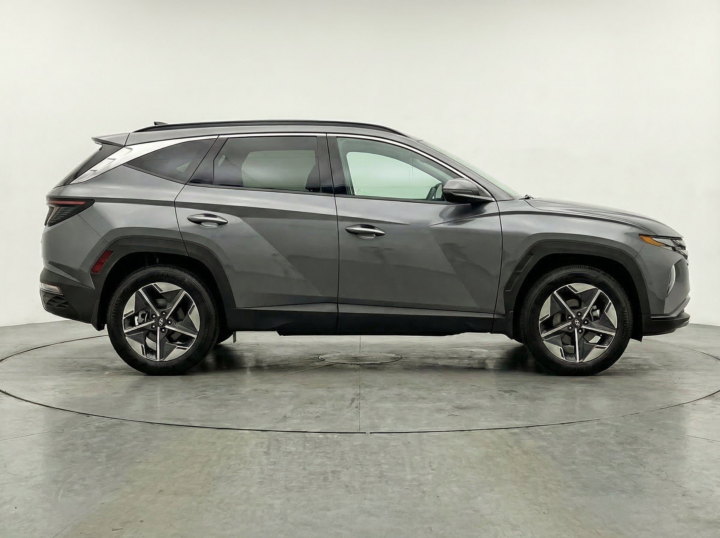 Thumbnail: 2026 Hyundai Tucson - 11