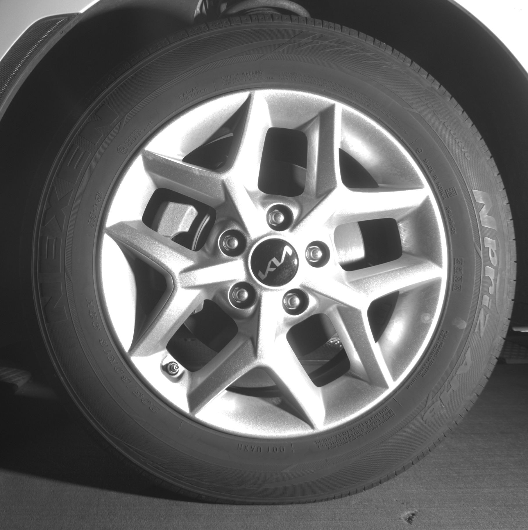 Thumbnail: 2025 Kia Soul - 9