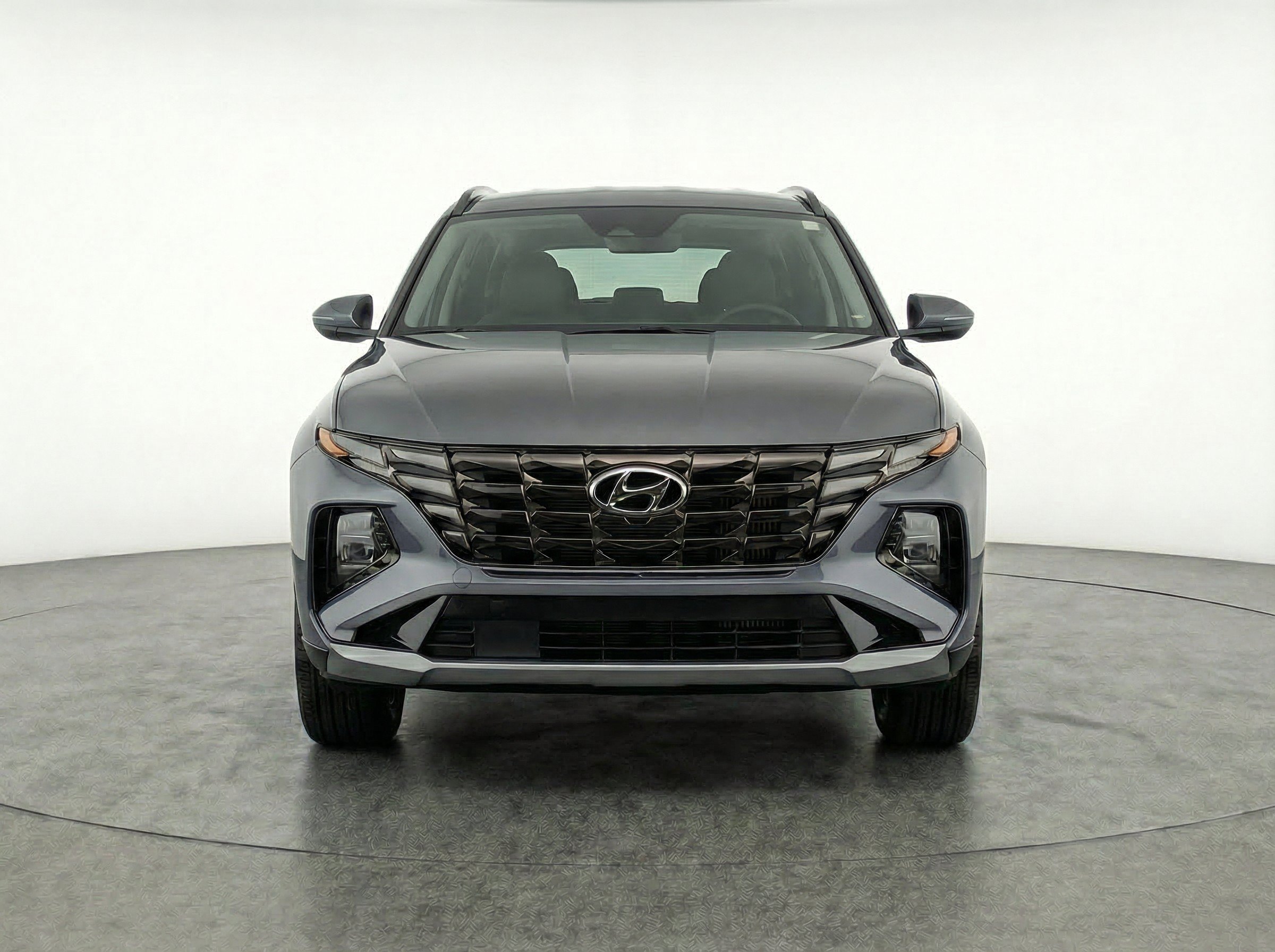 Thumbnail: 2026 Hyundai Tucson - 2