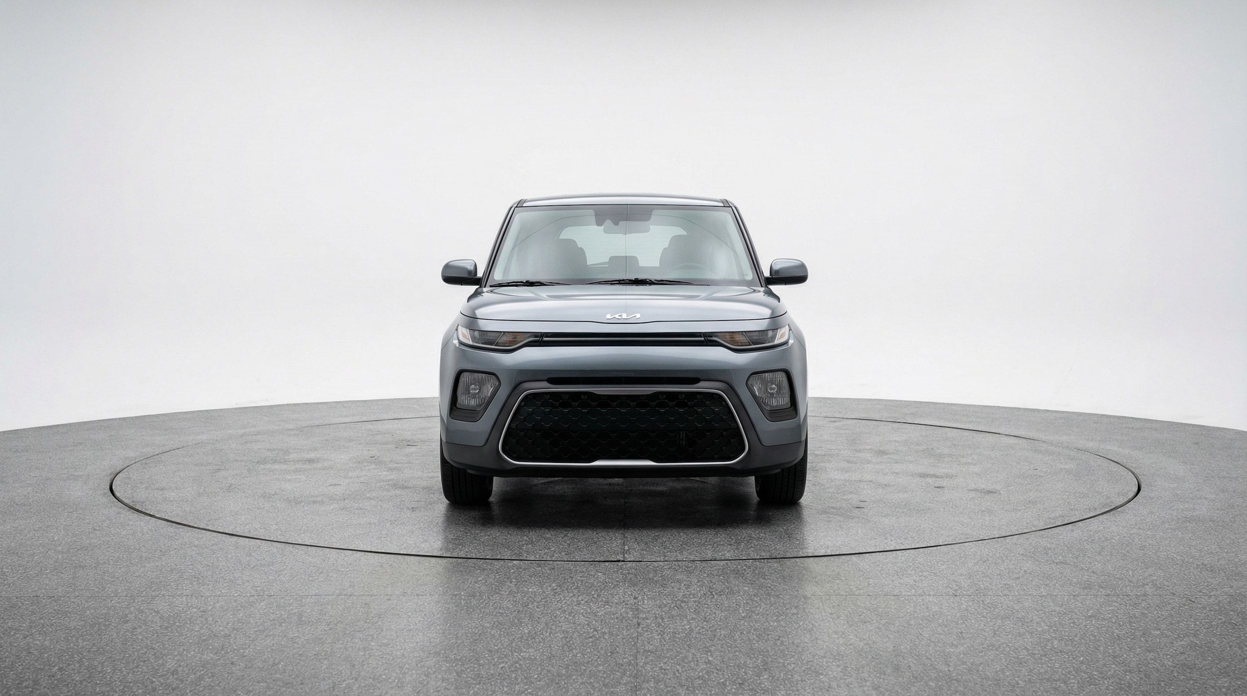 Thumbnail: 2025 Kia Soul - 2