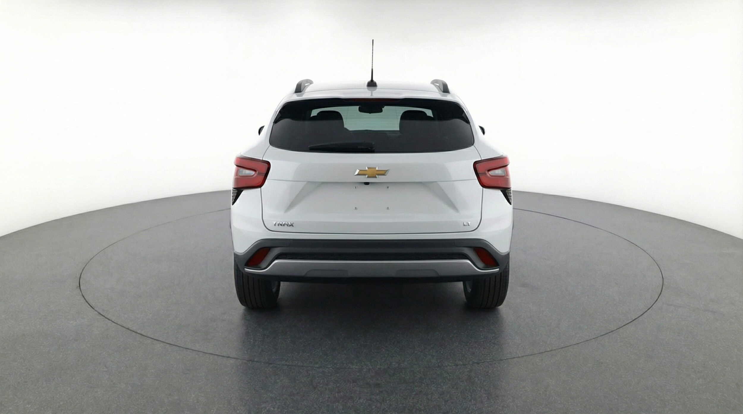 Thumbnail: 2025 Chevrolet Trax - 6