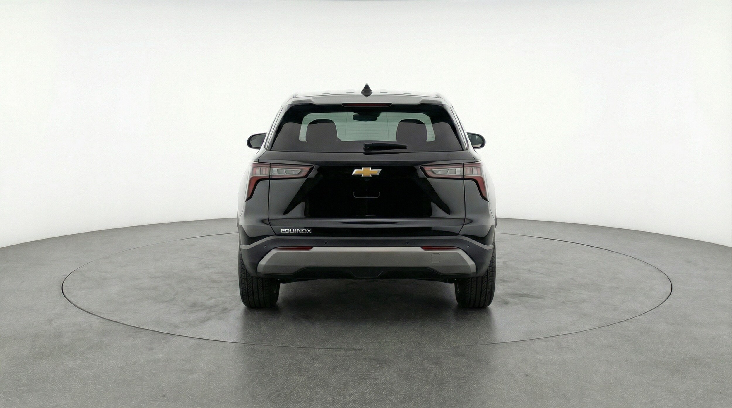 Thumbnail: 2025 Chevrolet Equinox - 6